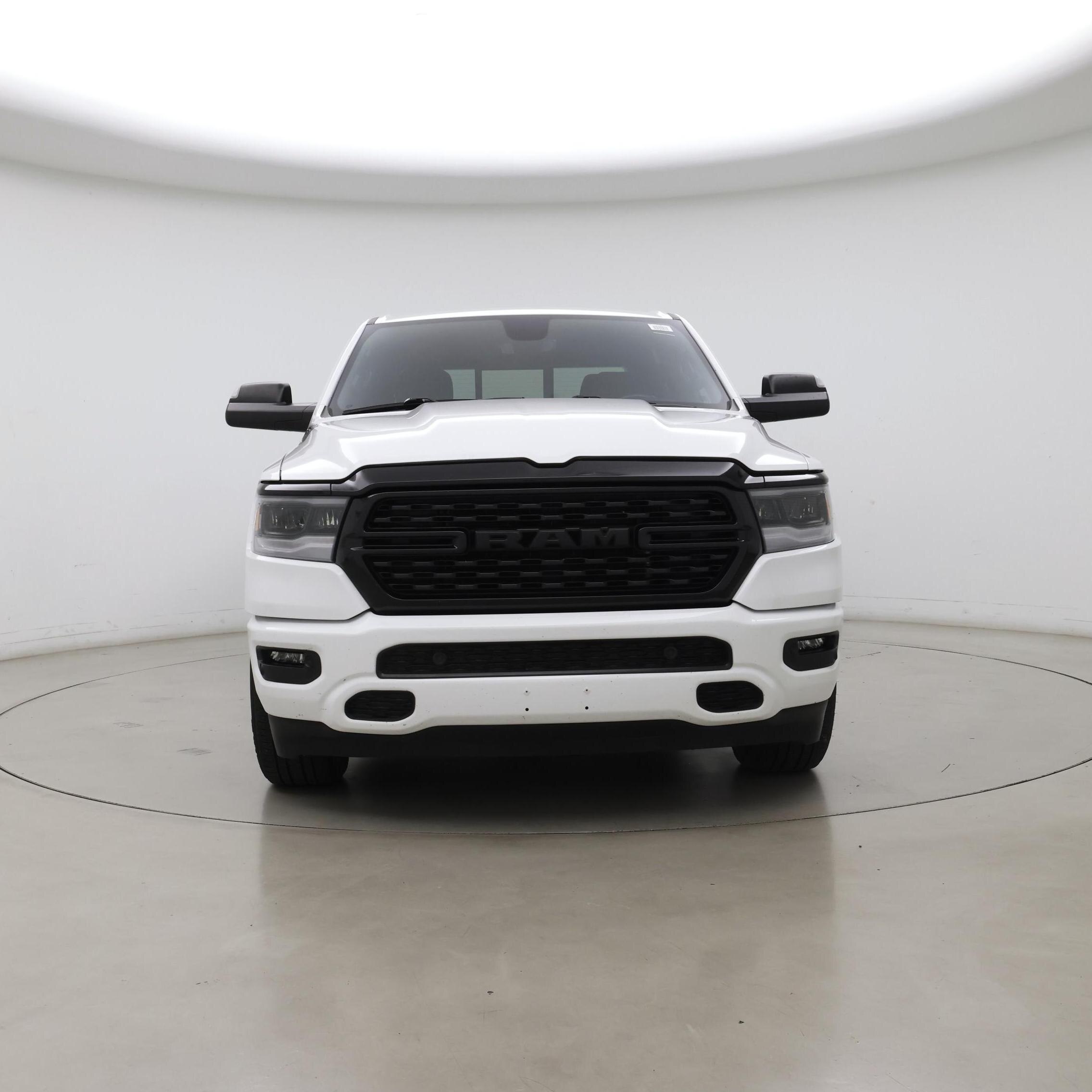 Thumbnail: 2023 RAM 1500 - 5