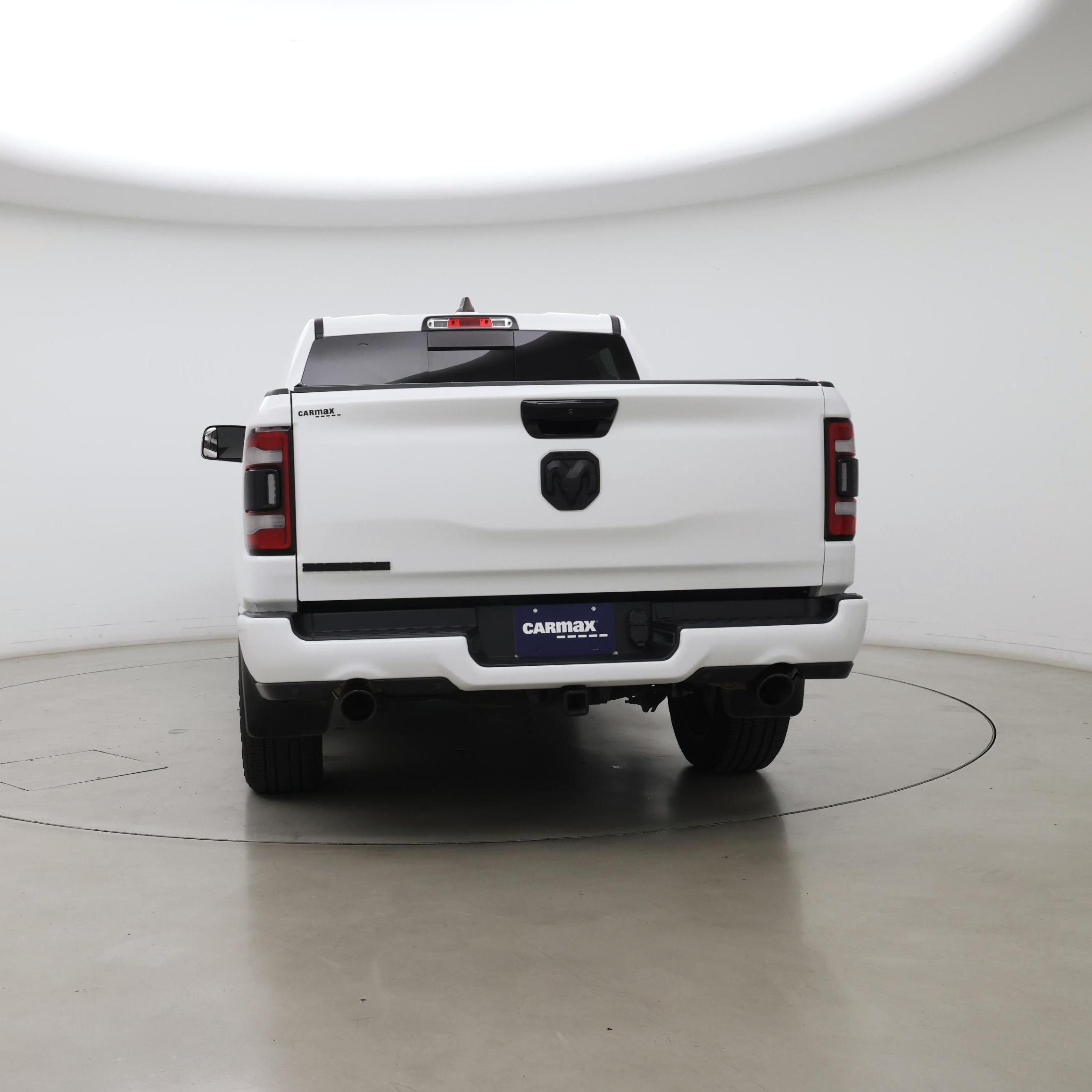 Thumbnail: 2023 RAM 1500 - 6
