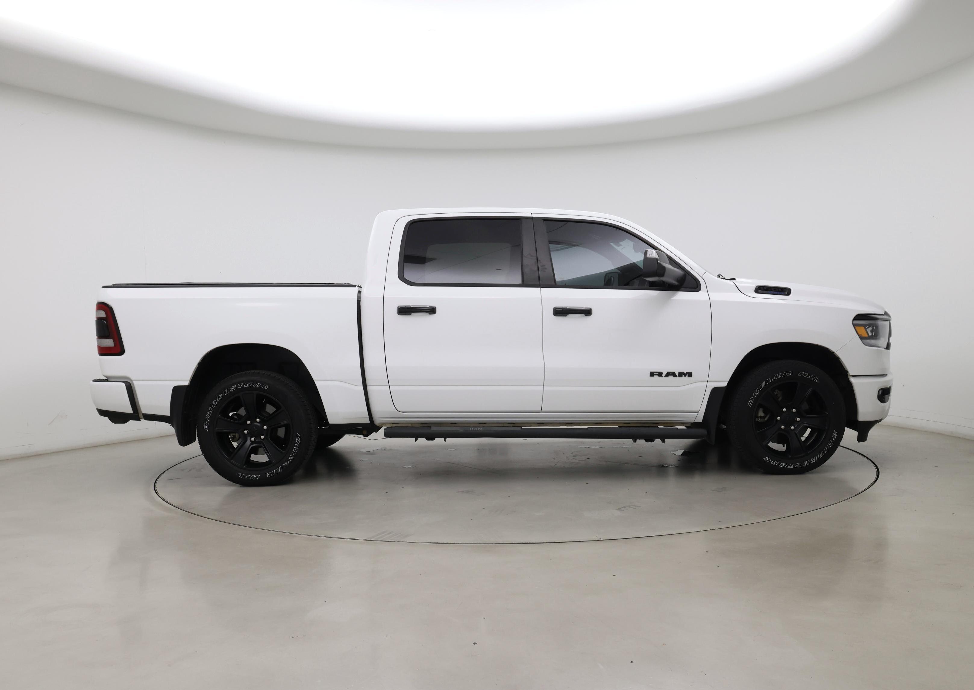 Thumbnail: 2023 RAM 1500 - 7