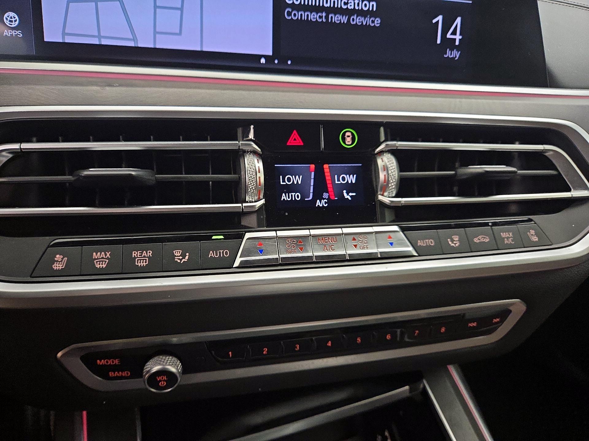 Thumbnail: 2021 BMW X7 - 17