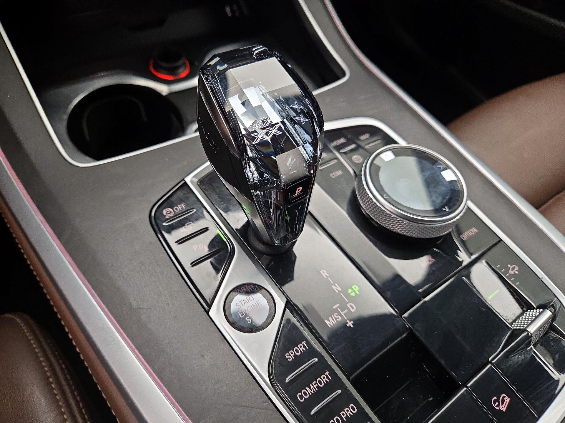 Thumbnail: 2021 BMW X7 - 18
