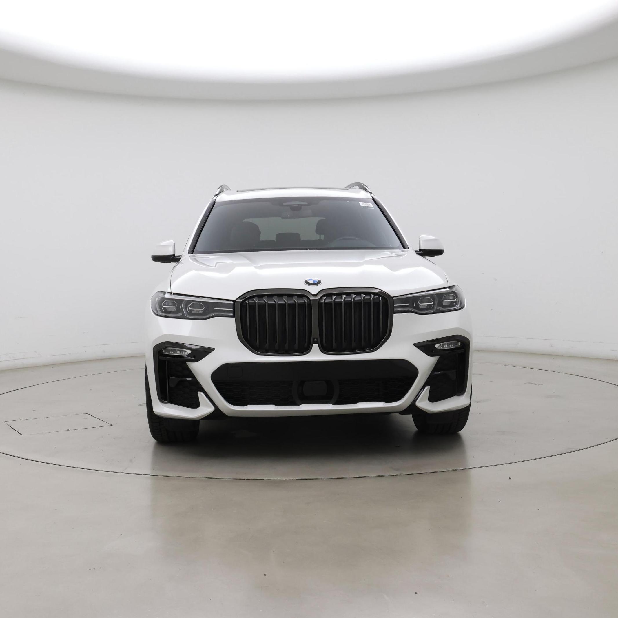 Thumbnail: 2021 BMW X7 - 5