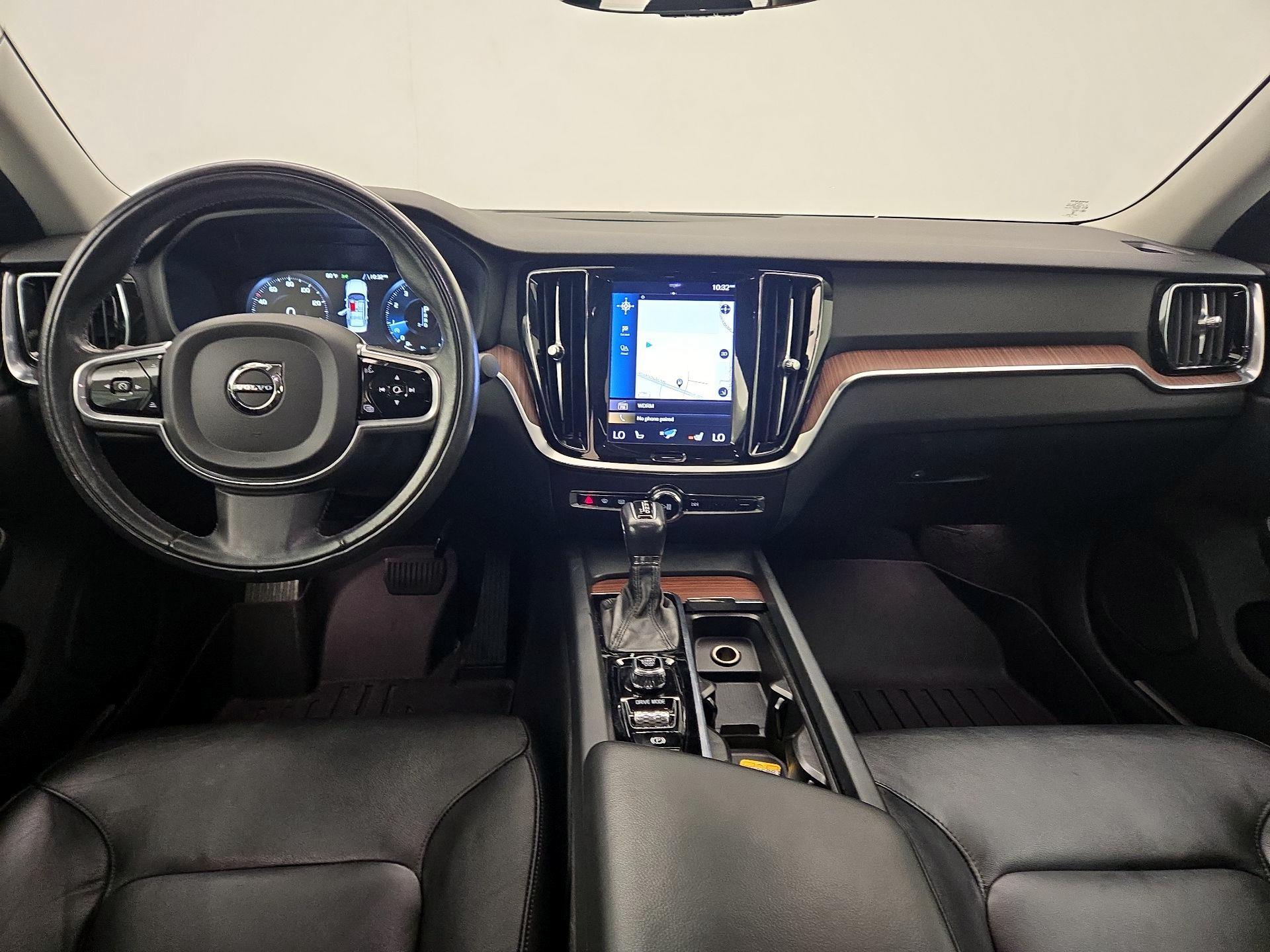Thumbnail: 2021 Volvo S60 - 9
