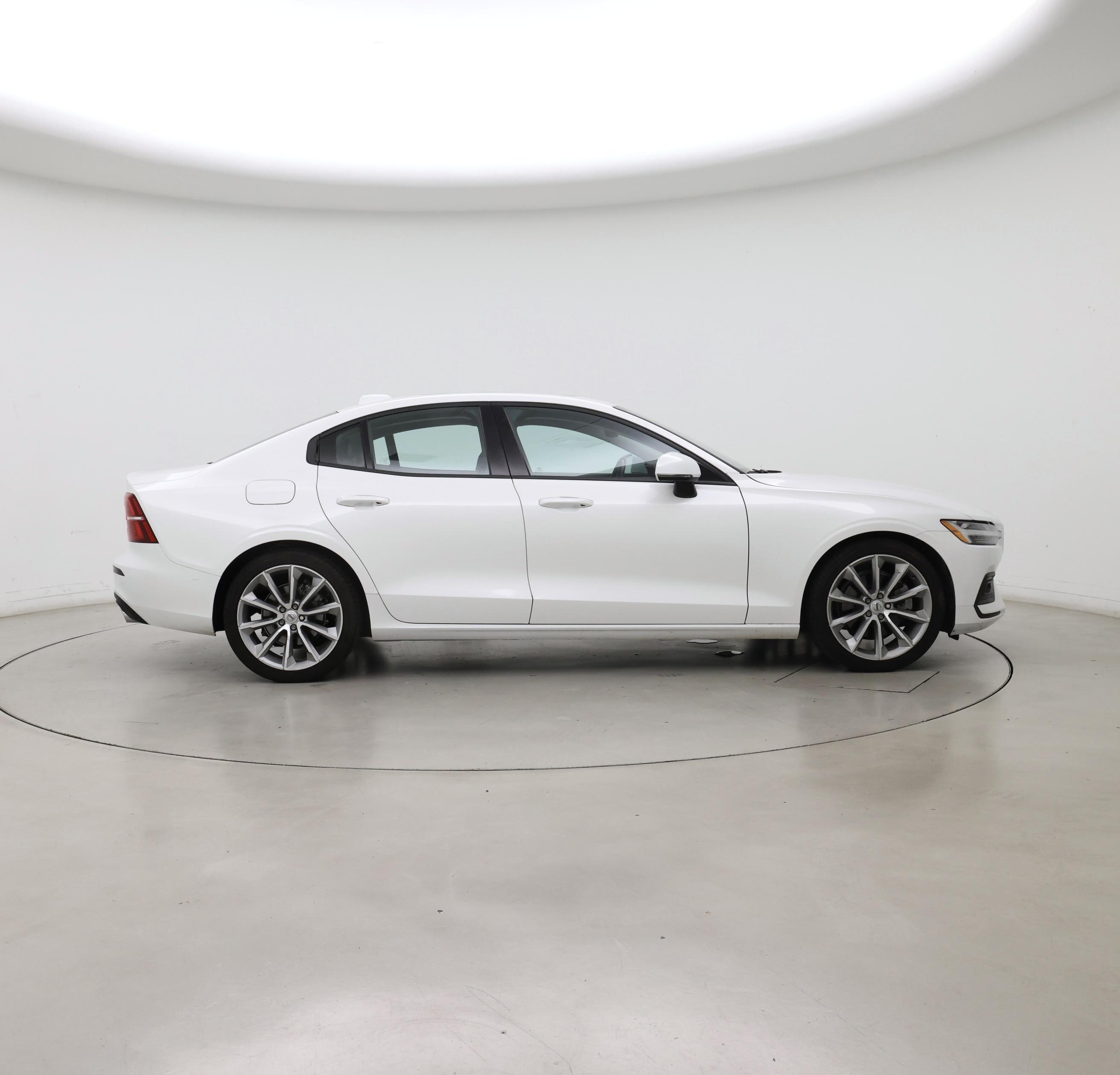 Thumbnail: 2021 Volvo S60 - 7