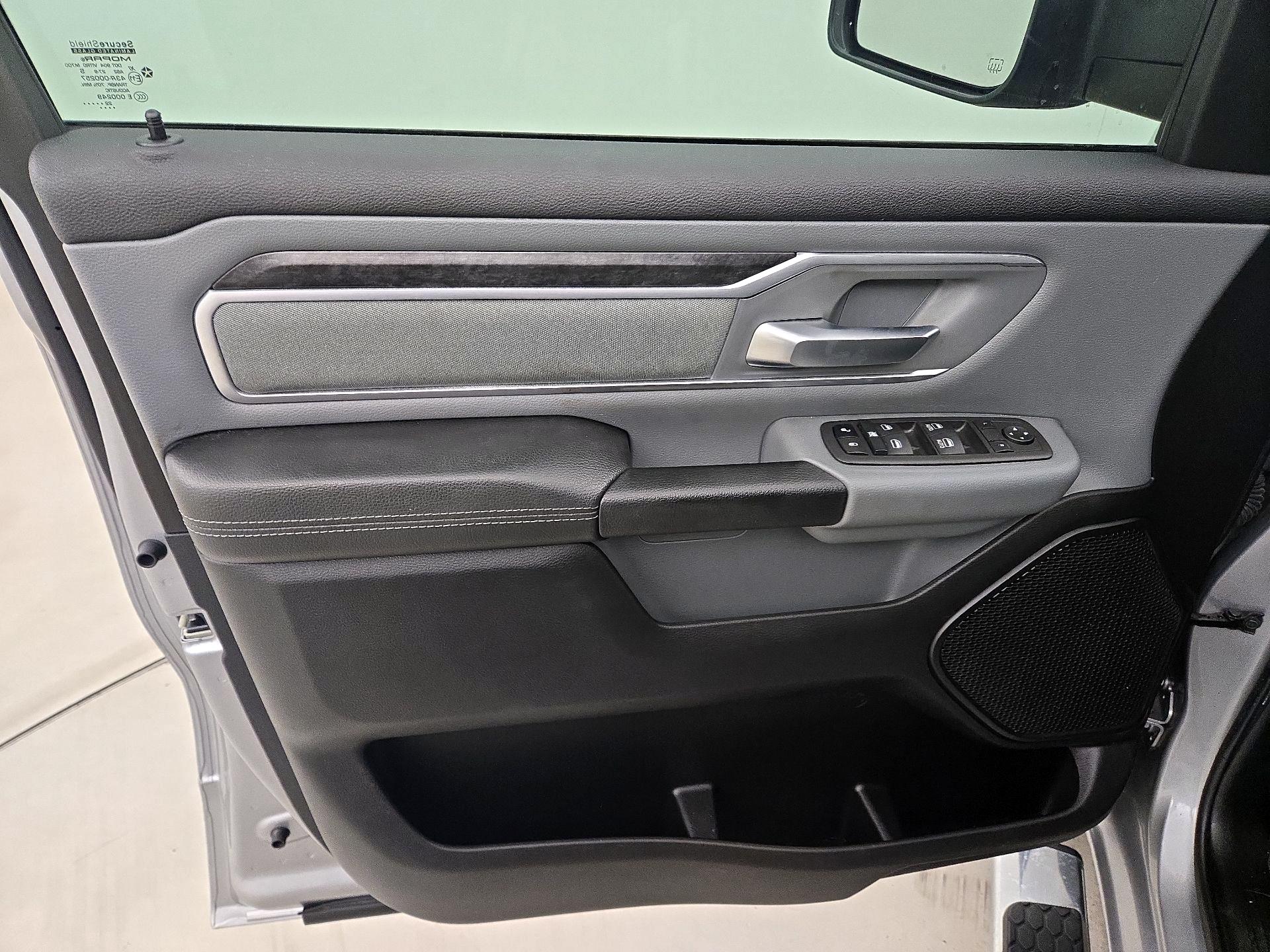 Thumbnail: 2022 RAM 1500 - 12