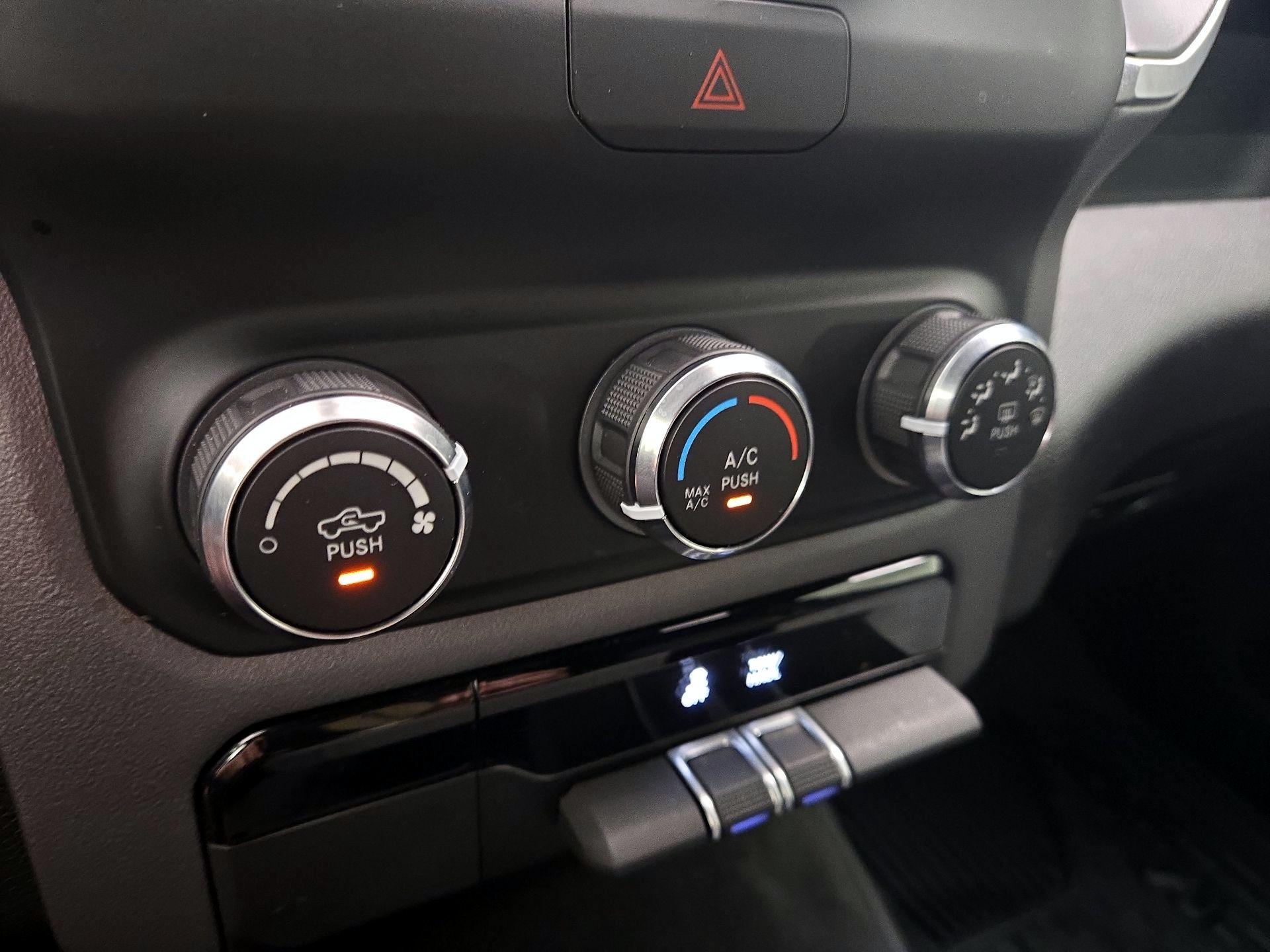 Thumbnail: 2022 RAM 1500 - 16