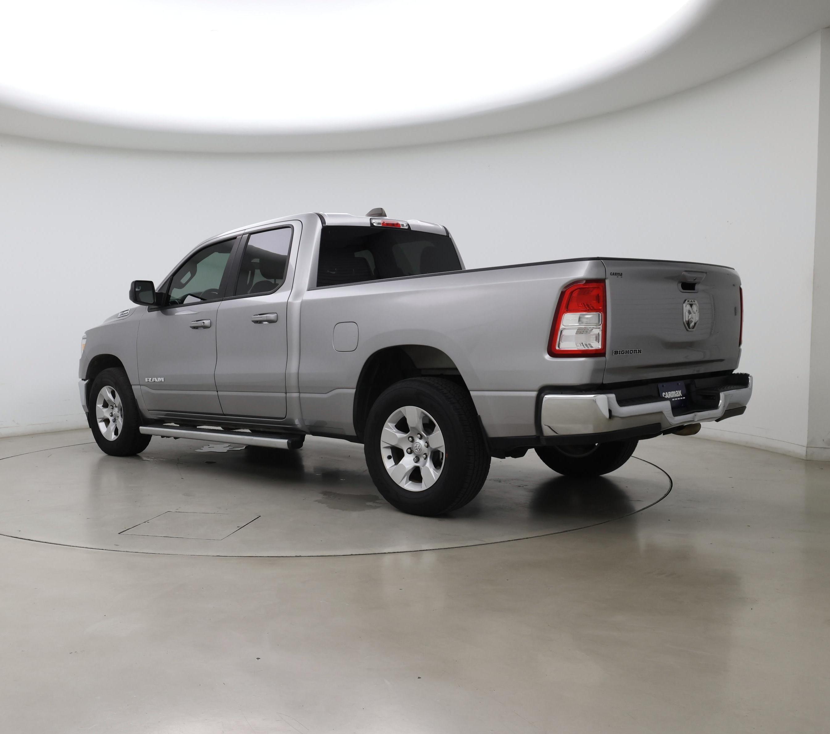 Thumbnail: 2022 RAM 1500 - 2