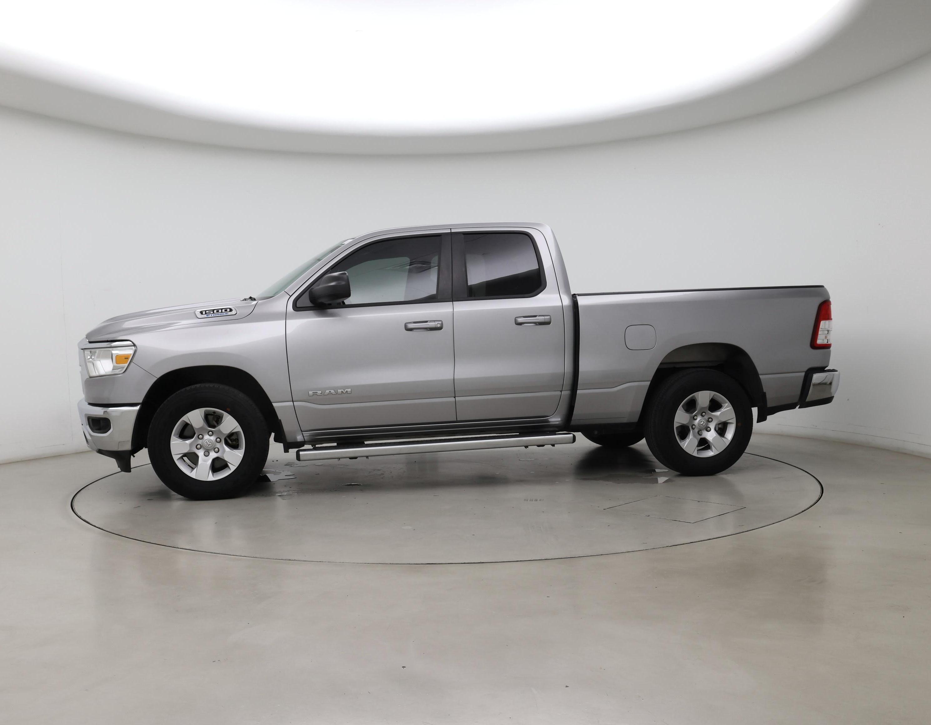 Thumbnail: 2022 RAM 1500 - 3