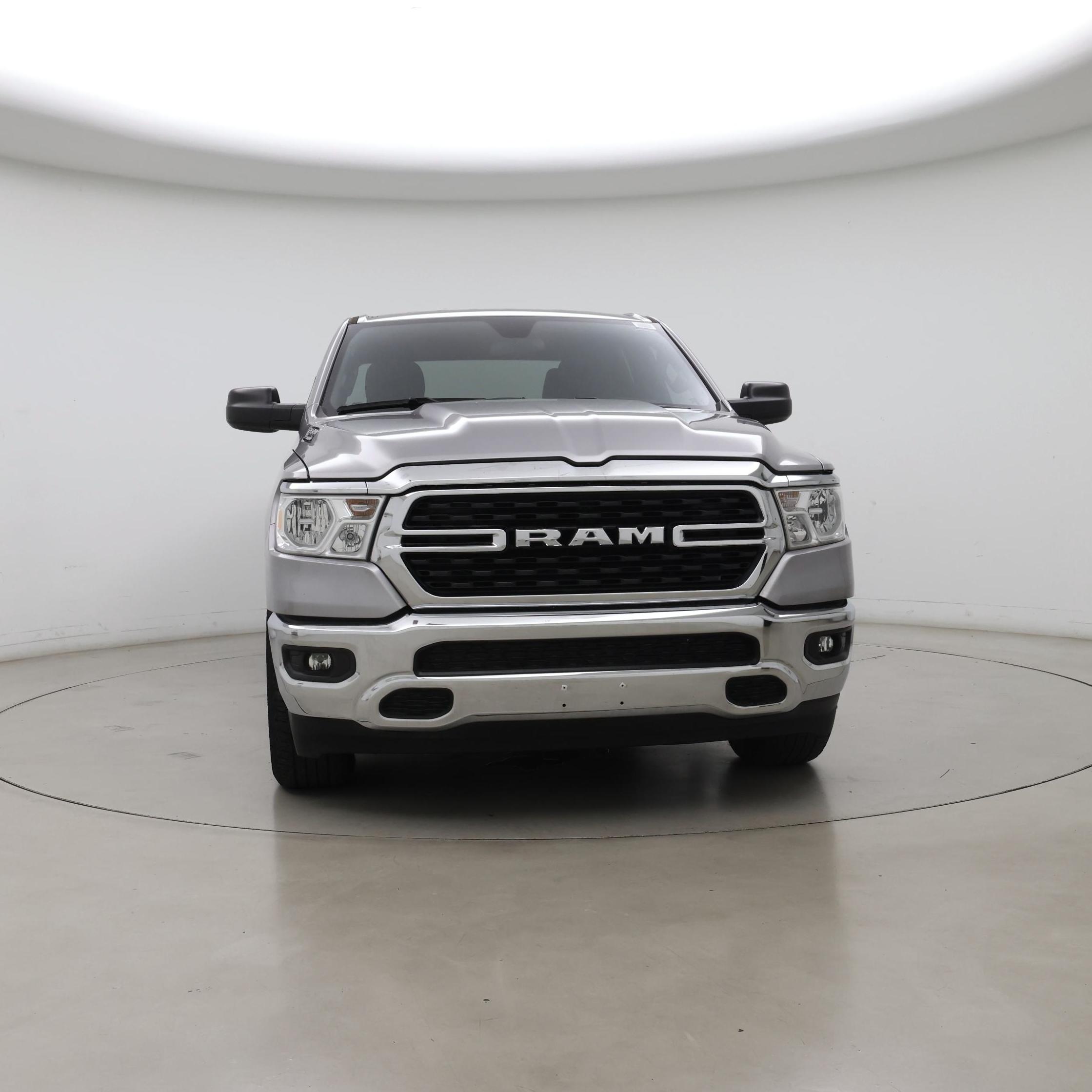 Thumbnail: 2022 RAM 1500 - 5