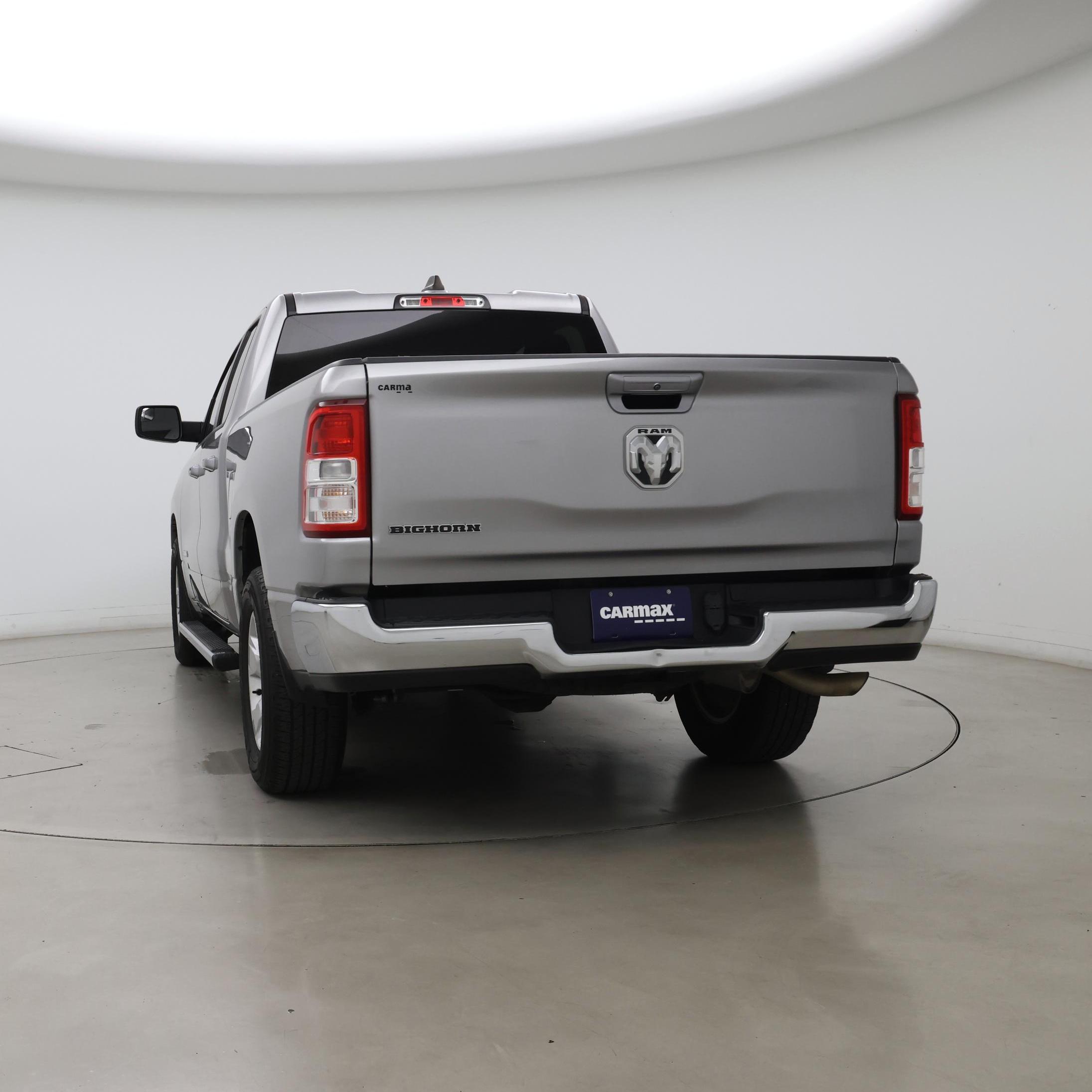 Thumbnail: 2022 RAM 1500 - 6