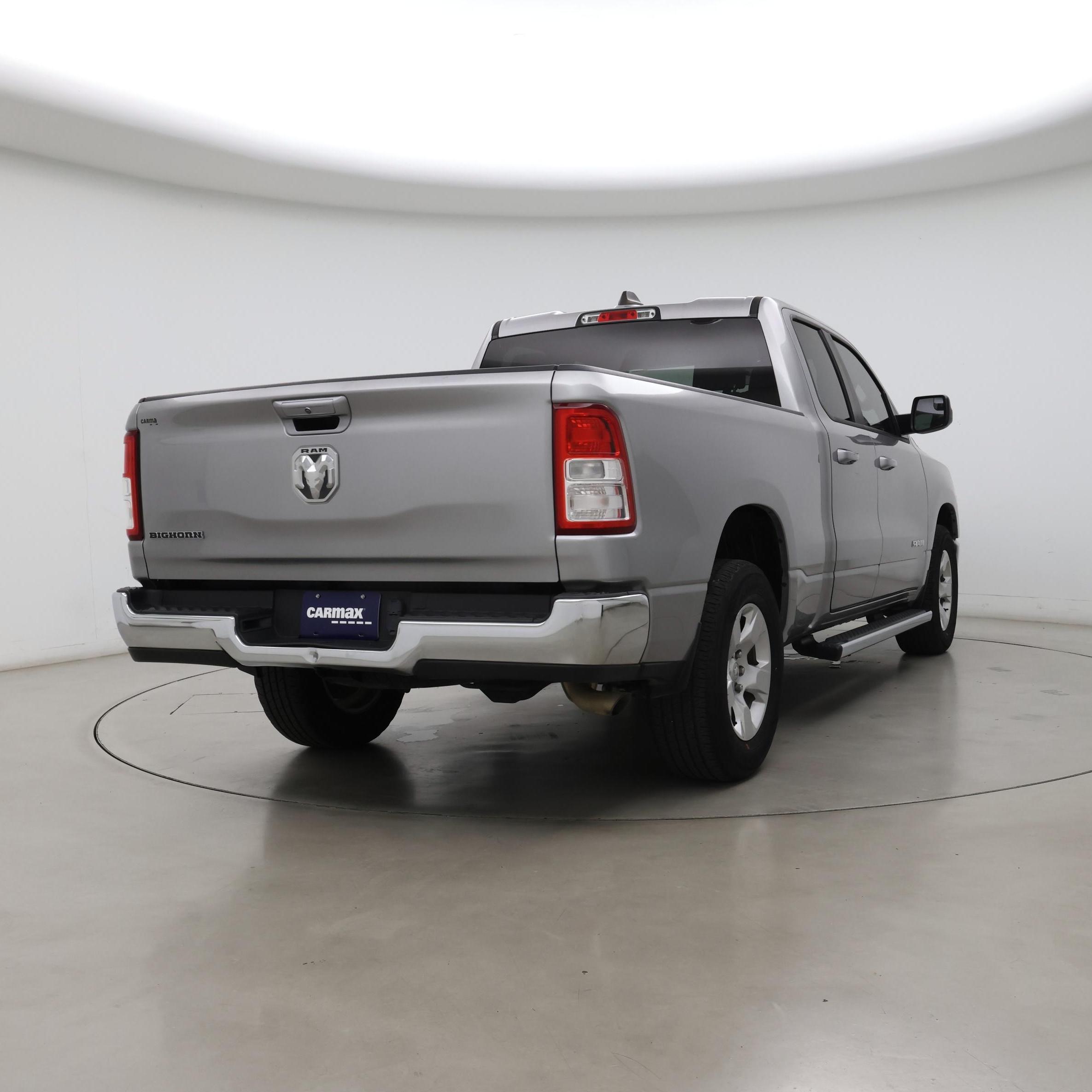 Thumbnail: 2022 RAM 1500 - 8