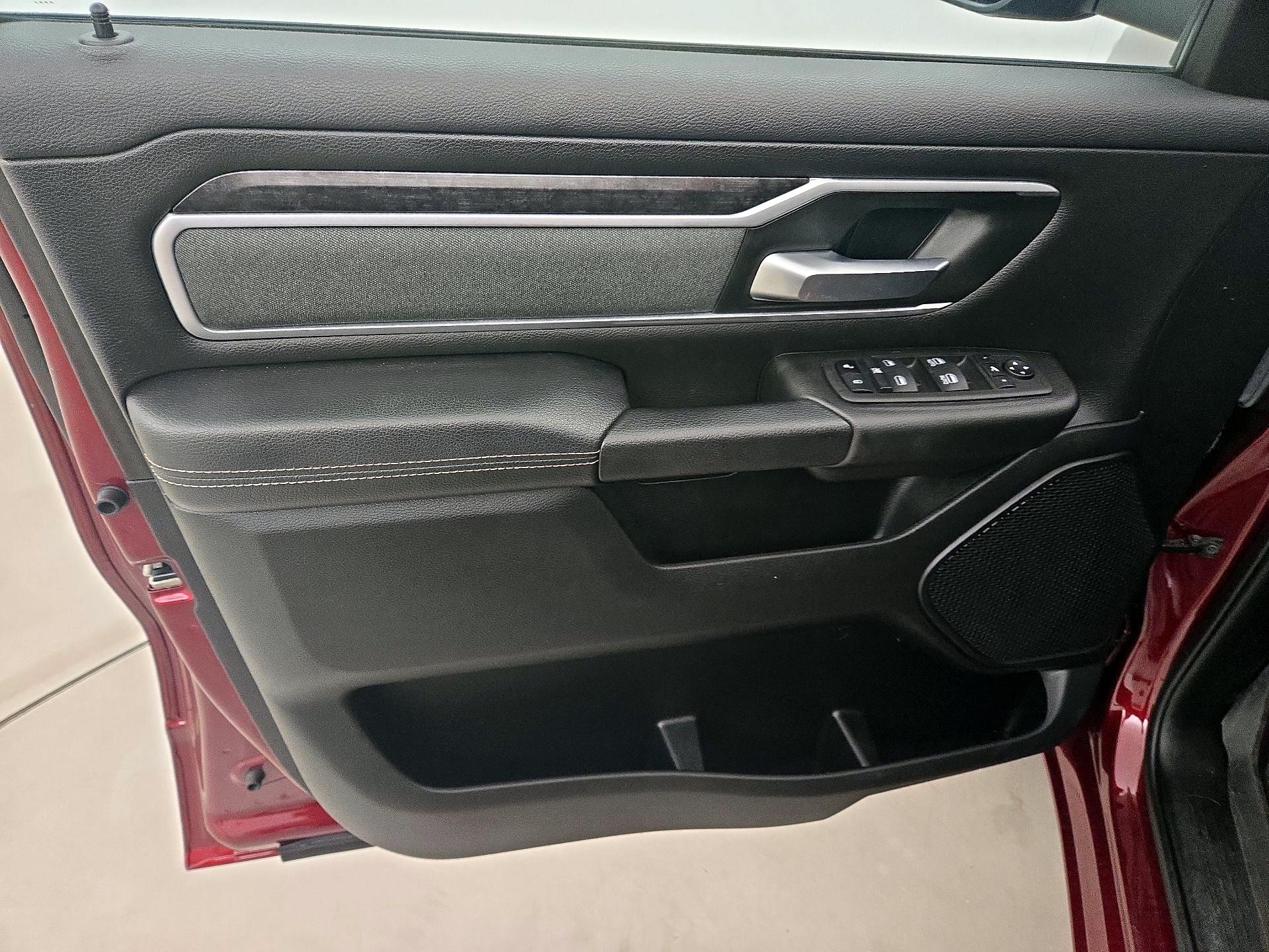 Thumbnail: 2023 RAM 1500 - 12