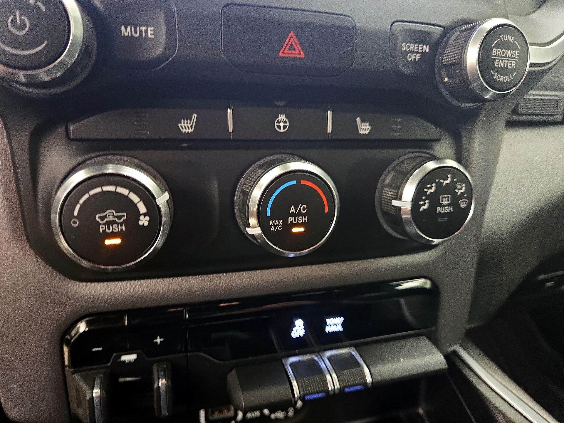 Thumbnail: 2023 RAM 1500 - 16