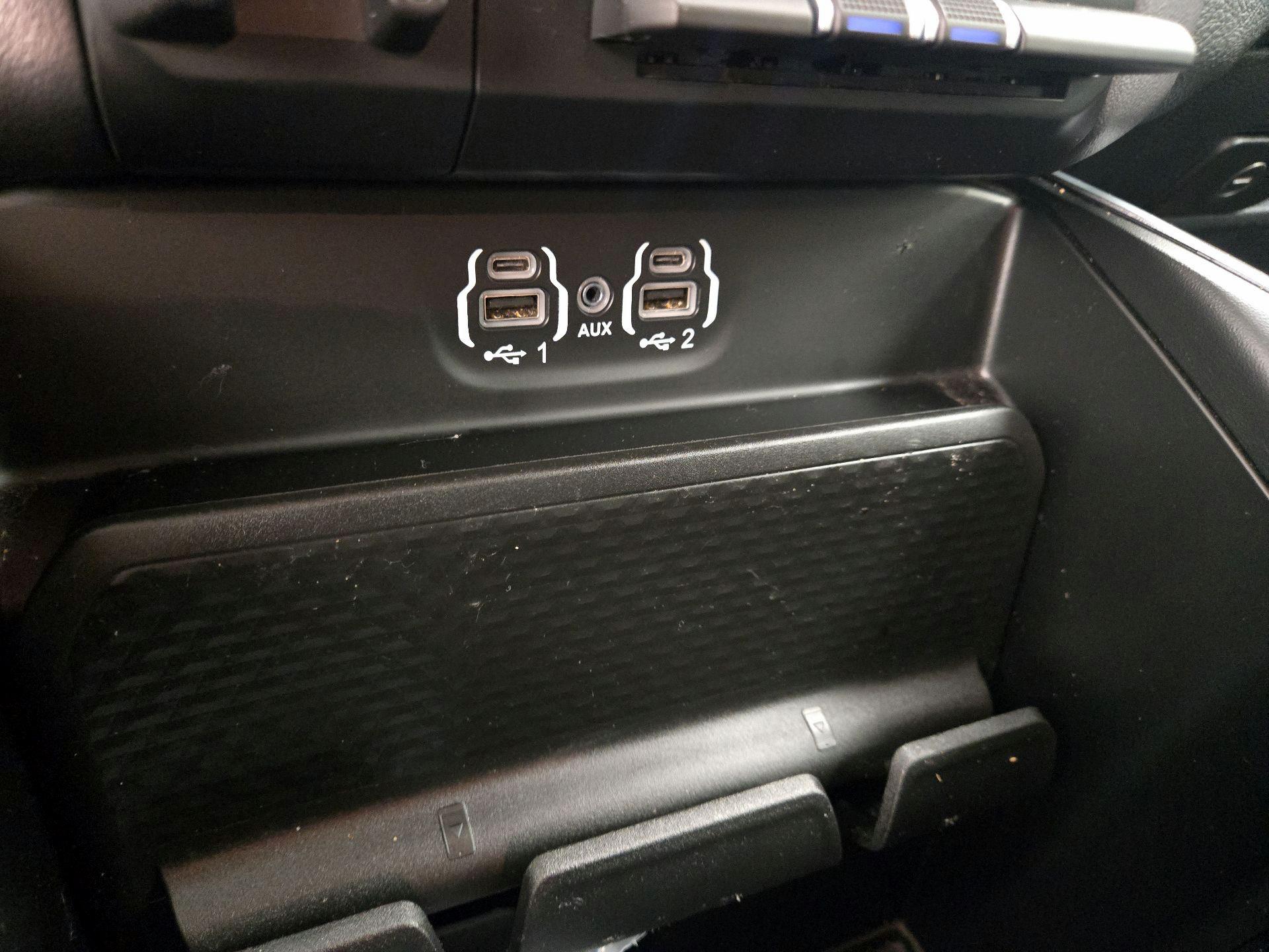 Thumbnail: 2023 RAM 1500 - 18