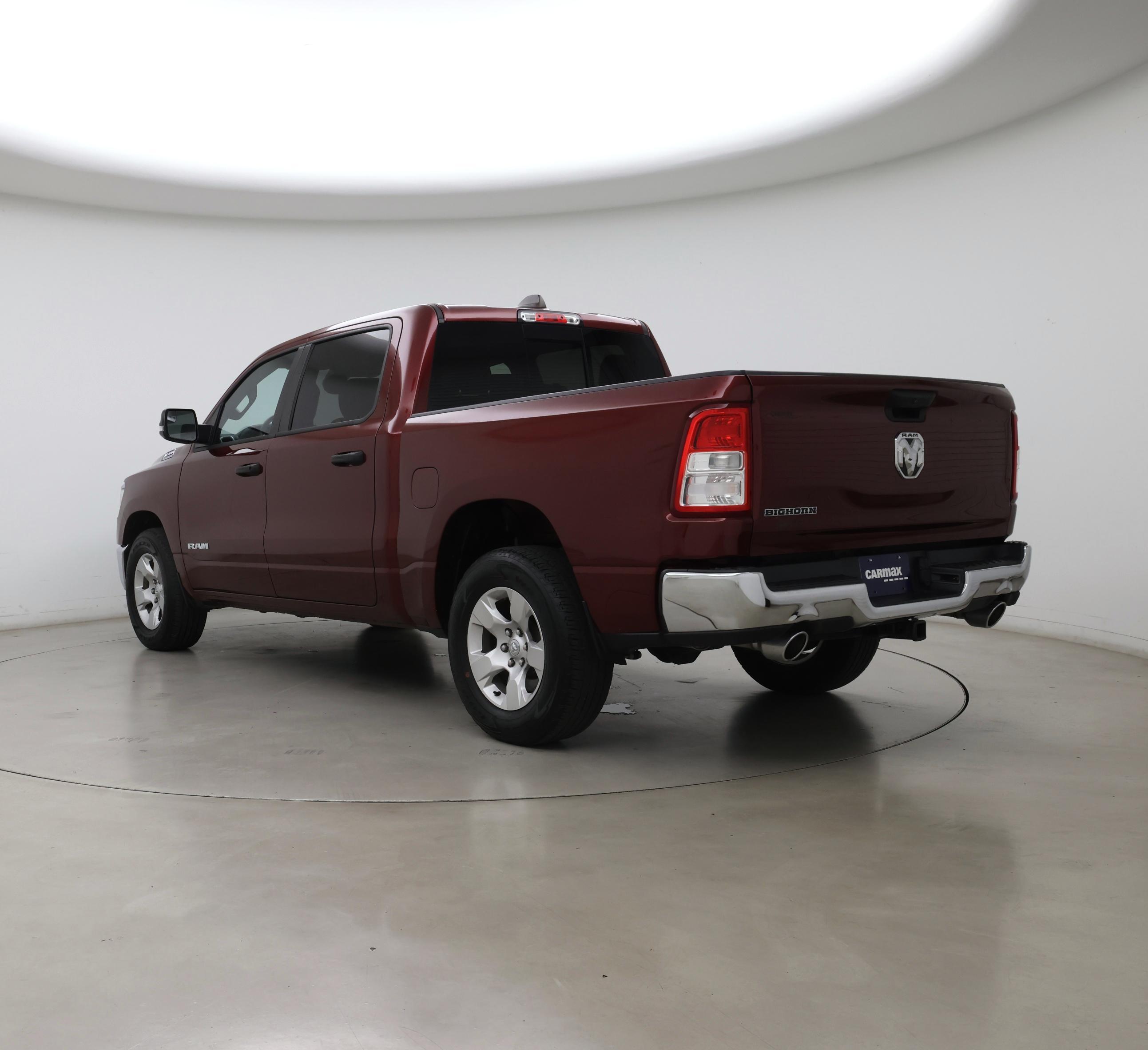 Thumbnail: 2023 RAM 1500 - 2