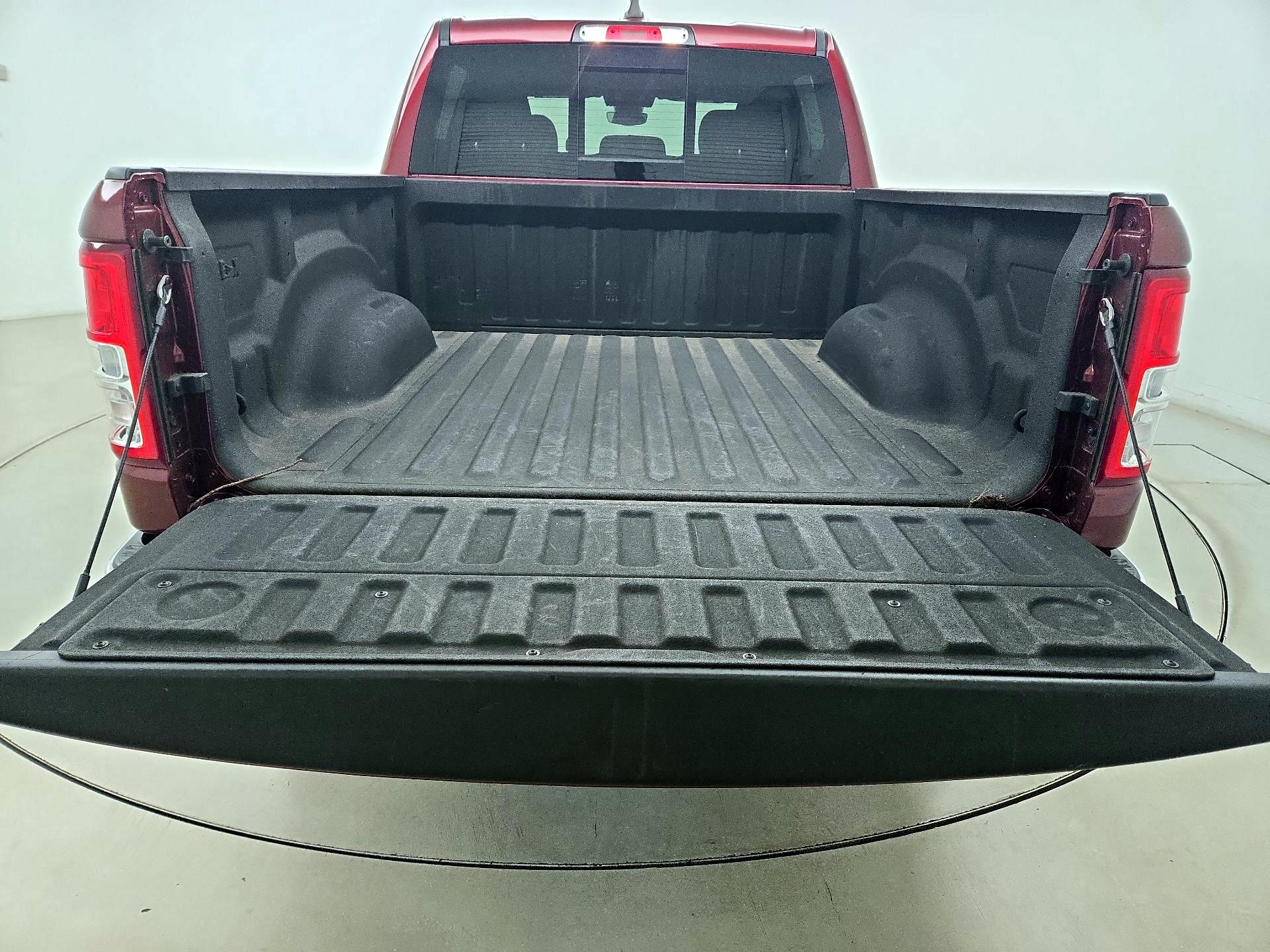 Thumbnail: 2023 RAM 1500 - 20