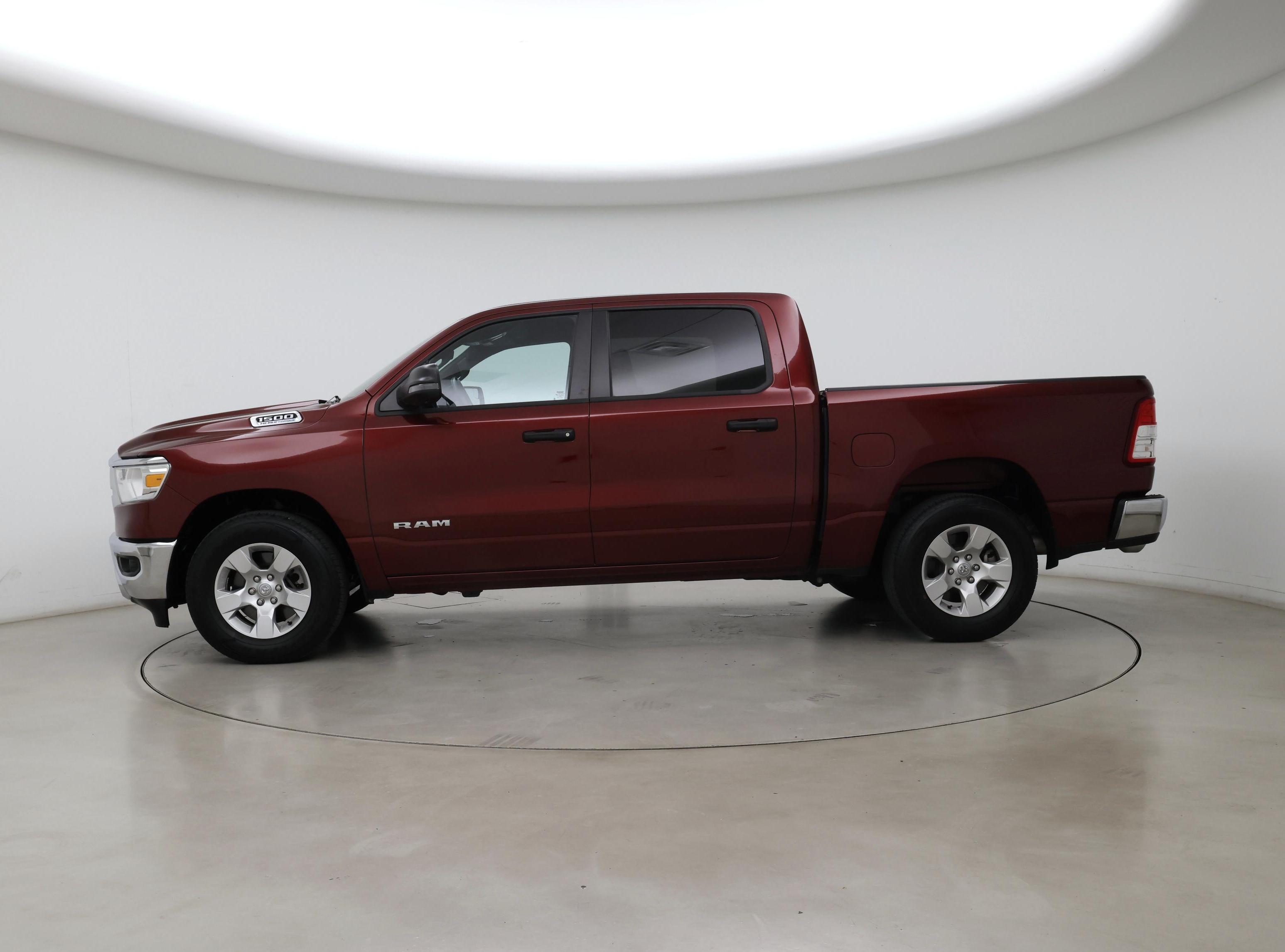 Thumbnail: 2023 RAM 1500 - 3