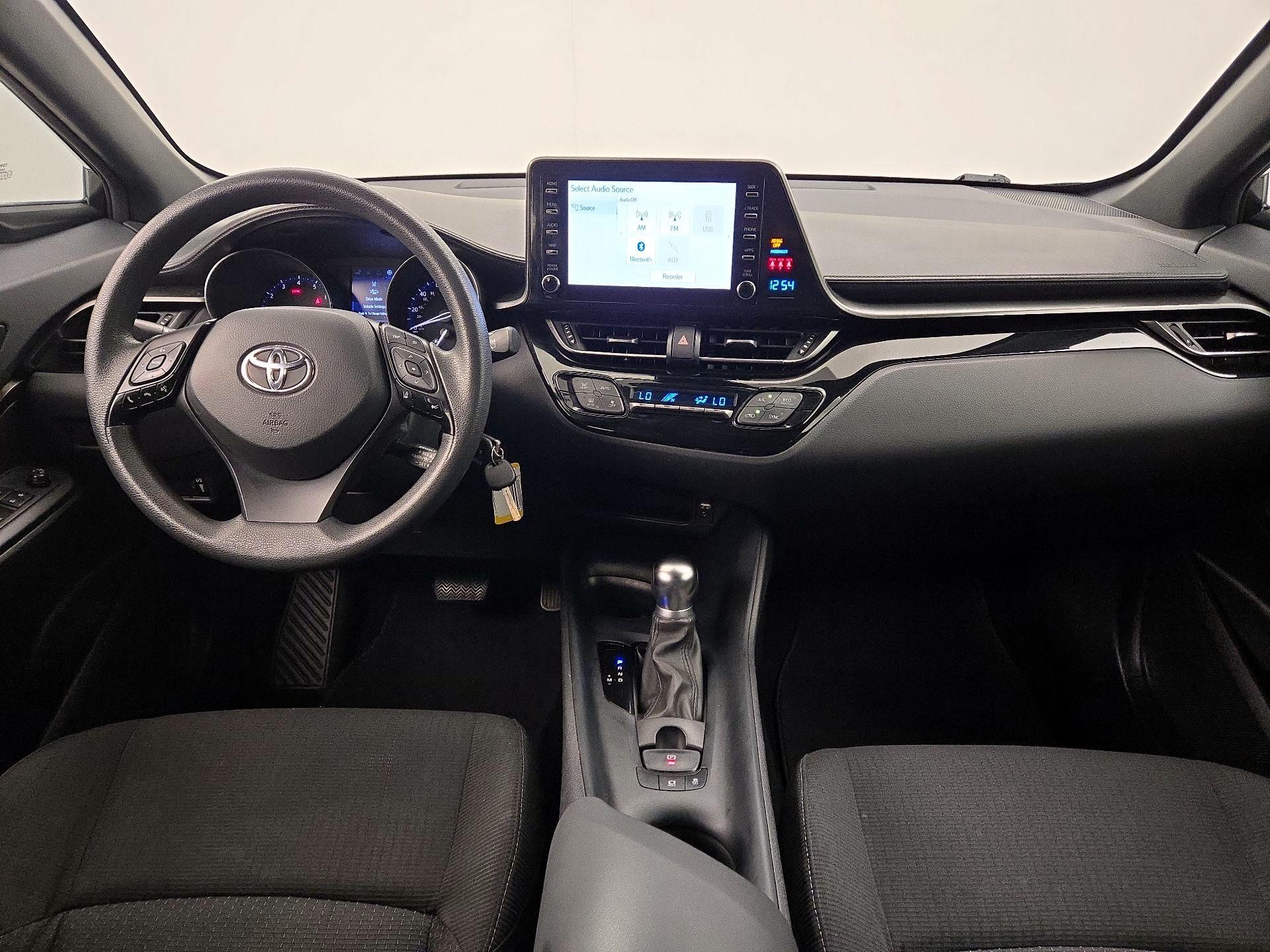 Thumbnail: 2019 Toyota C-HR - 9