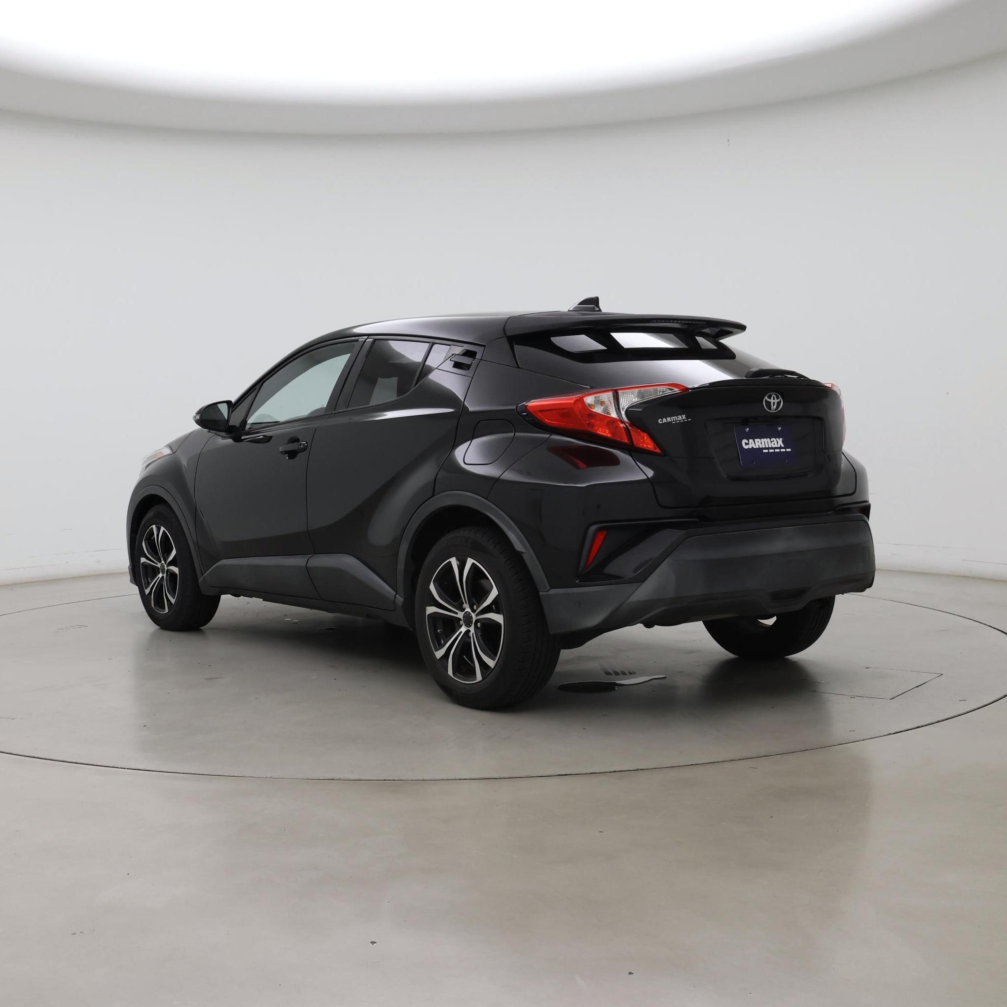 Thumbnail: 2019 Toyota C-HR - 2