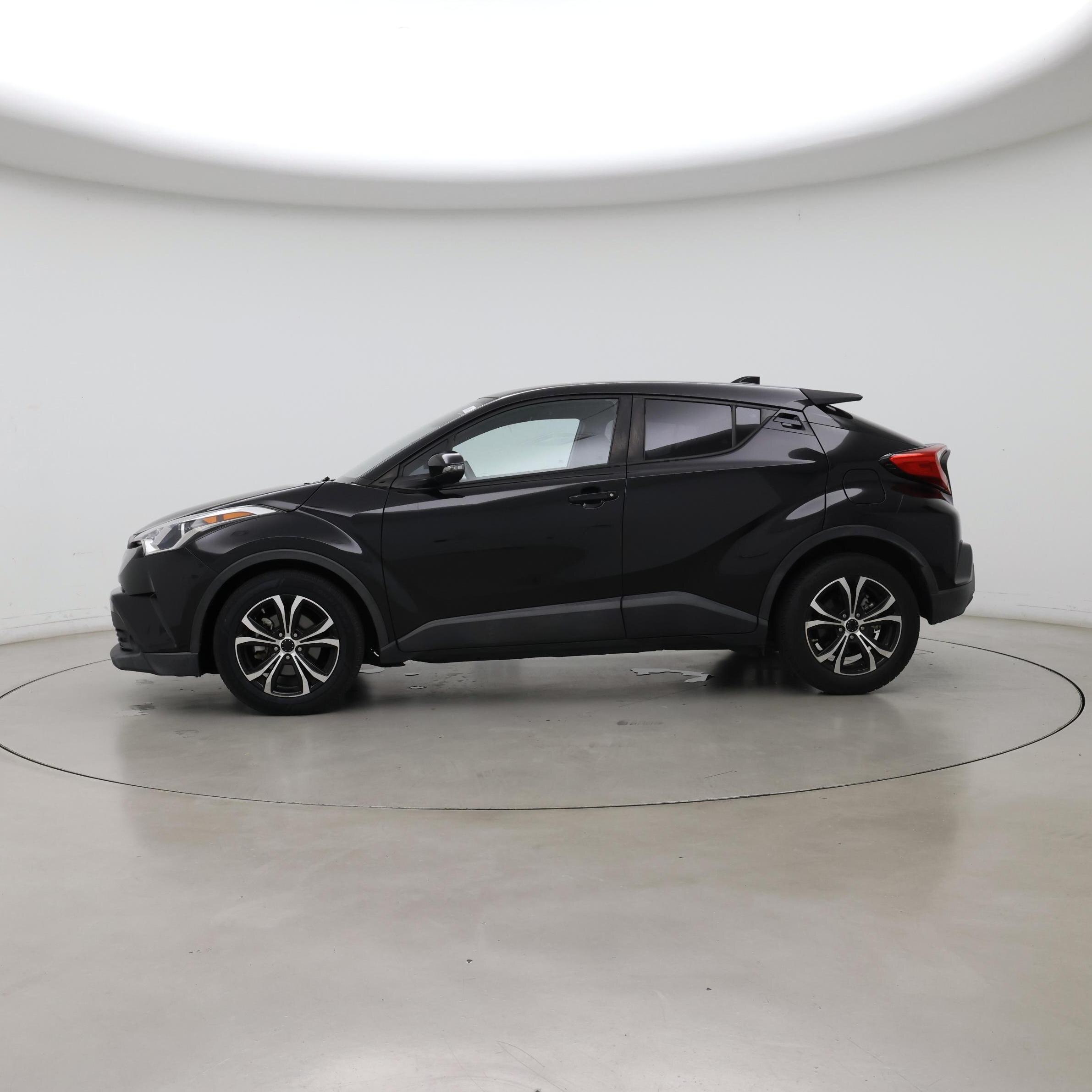 Thumbnail: 2019 Toyota C-HR - 3