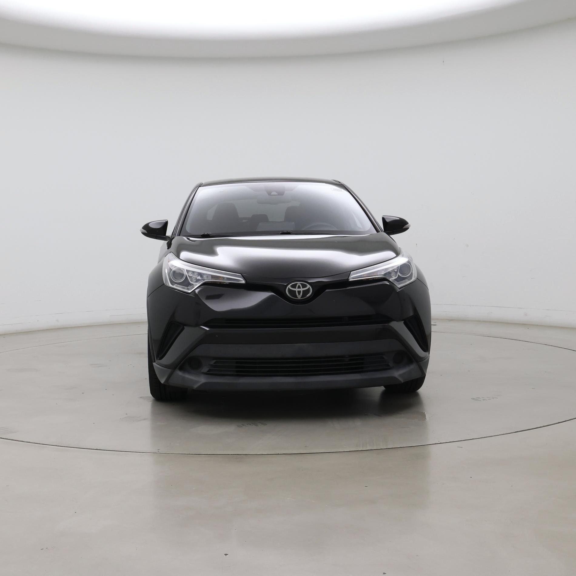 Thumbnail: 2019 Toyota C-HR - 5