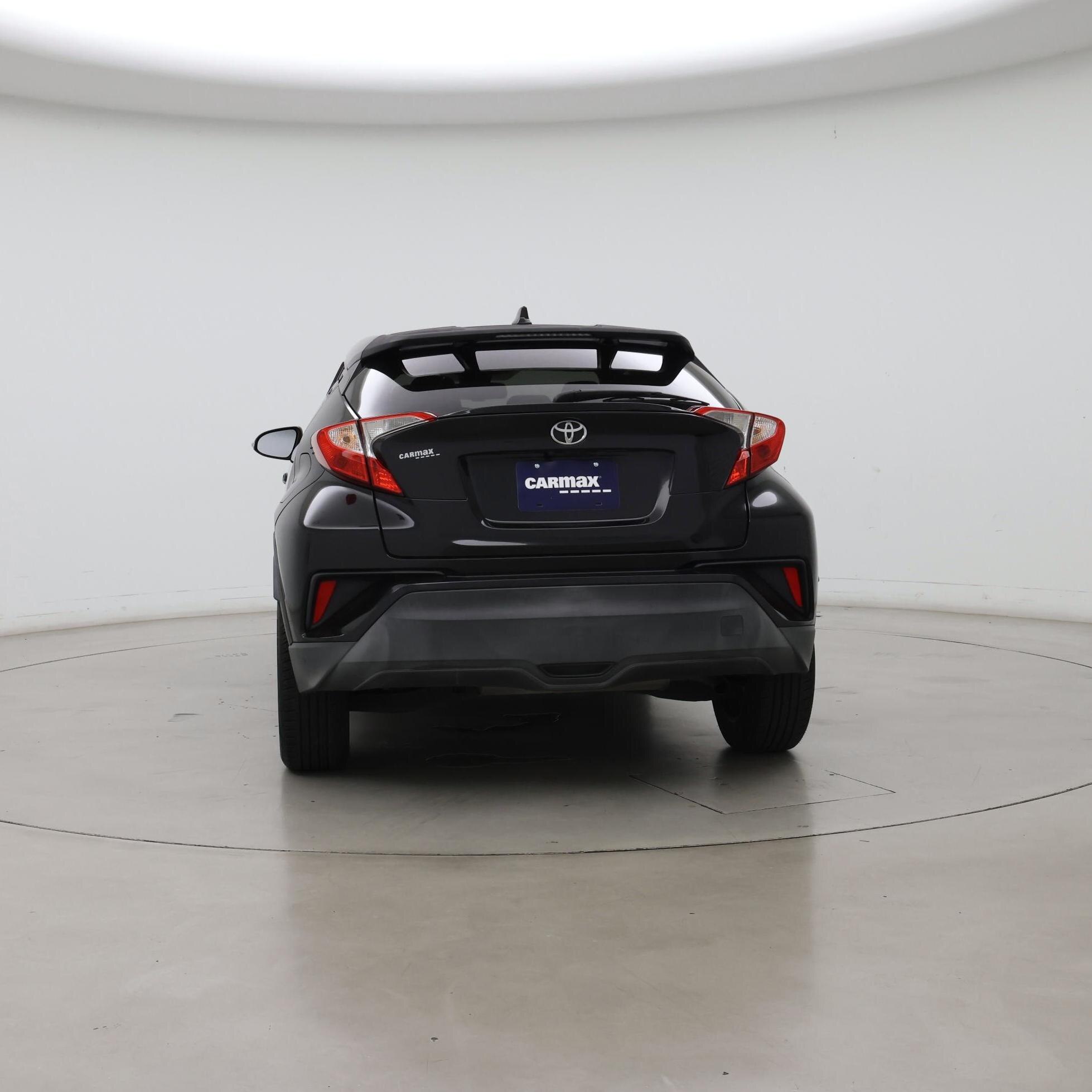 Thumbnail: 2019 Toyota C-HR - 6
