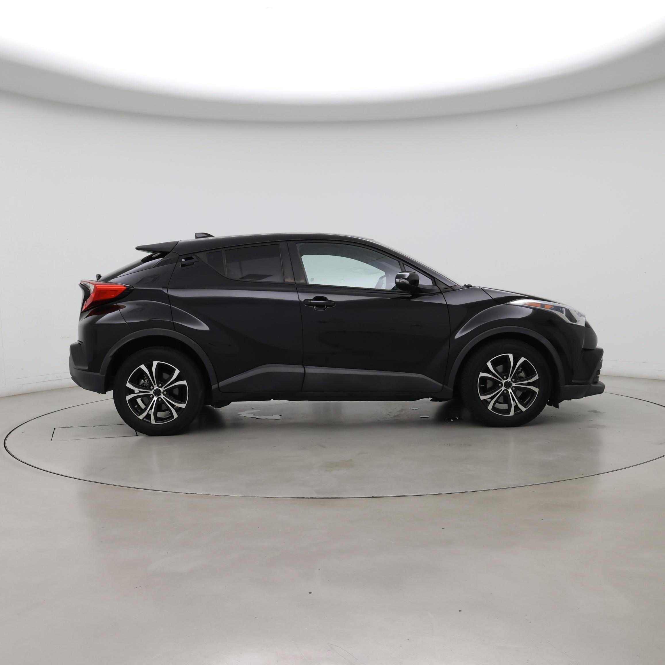 Thumbnail: 2019 Toyota C-HR - 7