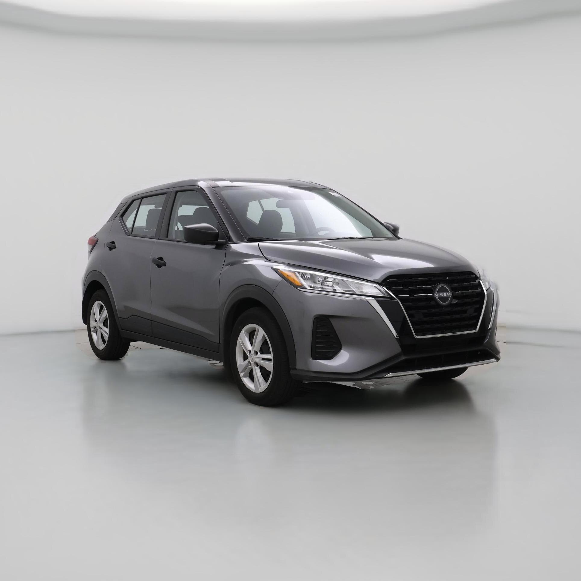 Thumbnail: 2023 Nissan Kicks - 1