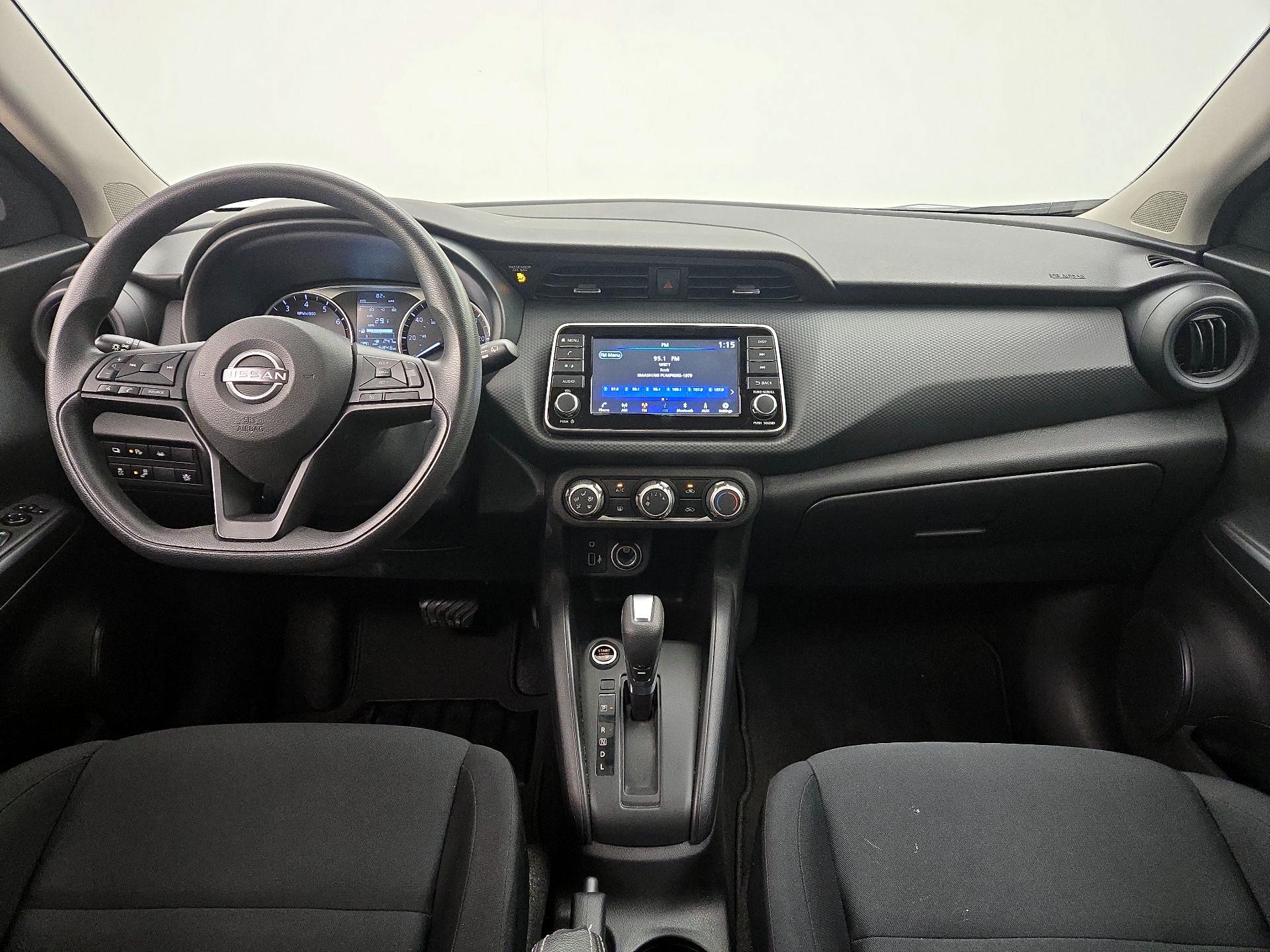 Thumbnail: 2023 Nissan Kicks - 9