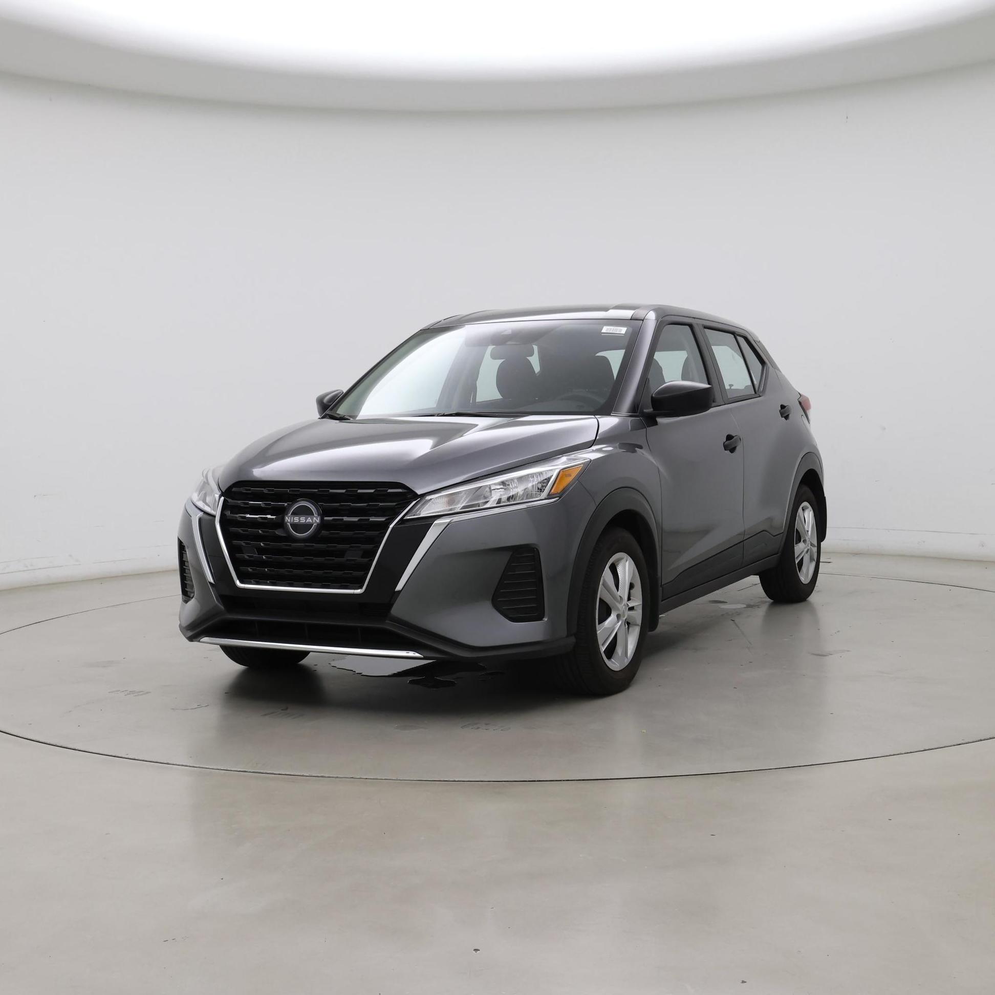 Thumbnail: 2023 Nissan Kicks - 4