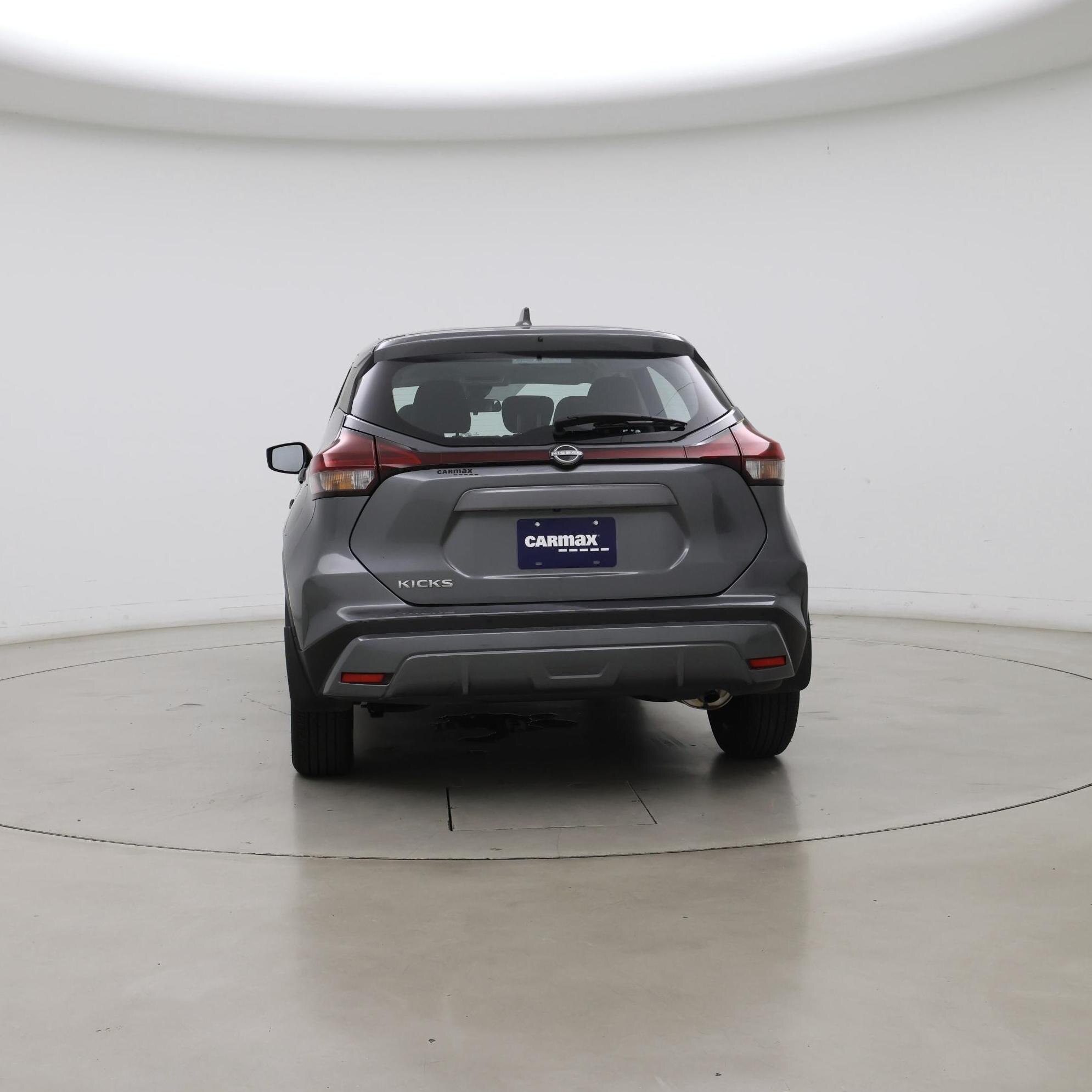 Thumbnail: 2023 Nissan Kicks - 6