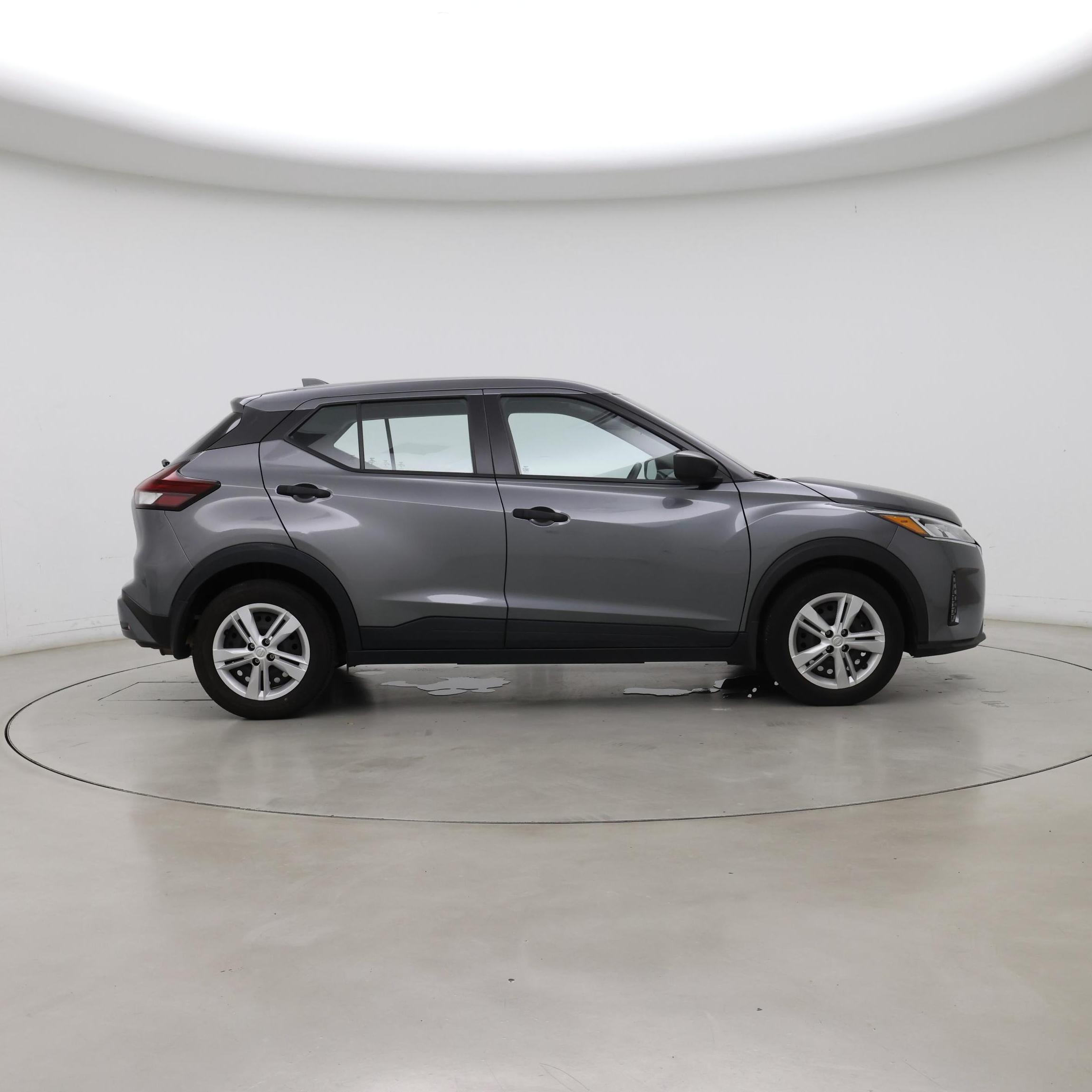Thumbnail: 2023 Nissan Kicks - 7