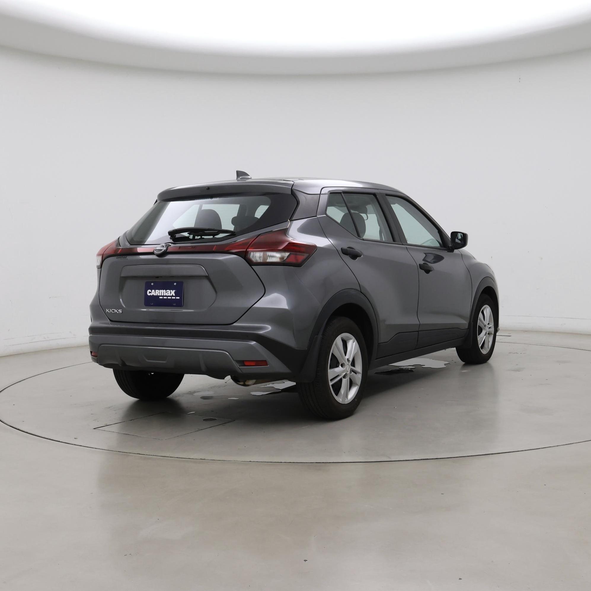 Thumbnail: 2023 Nissan Kicks - 8