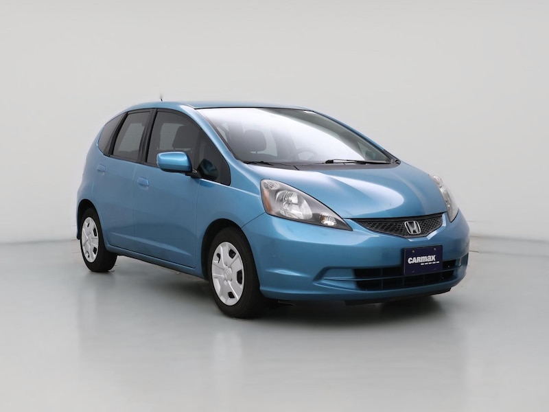 2013 Honda Fit  -
                  Huntsville, AL