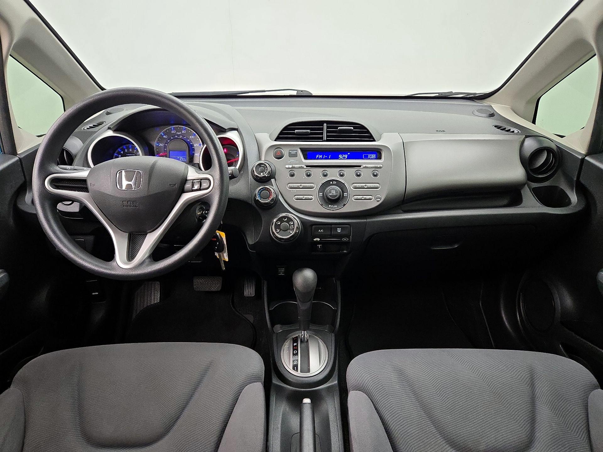Thumbnail: 2013 Honda Fit - 9