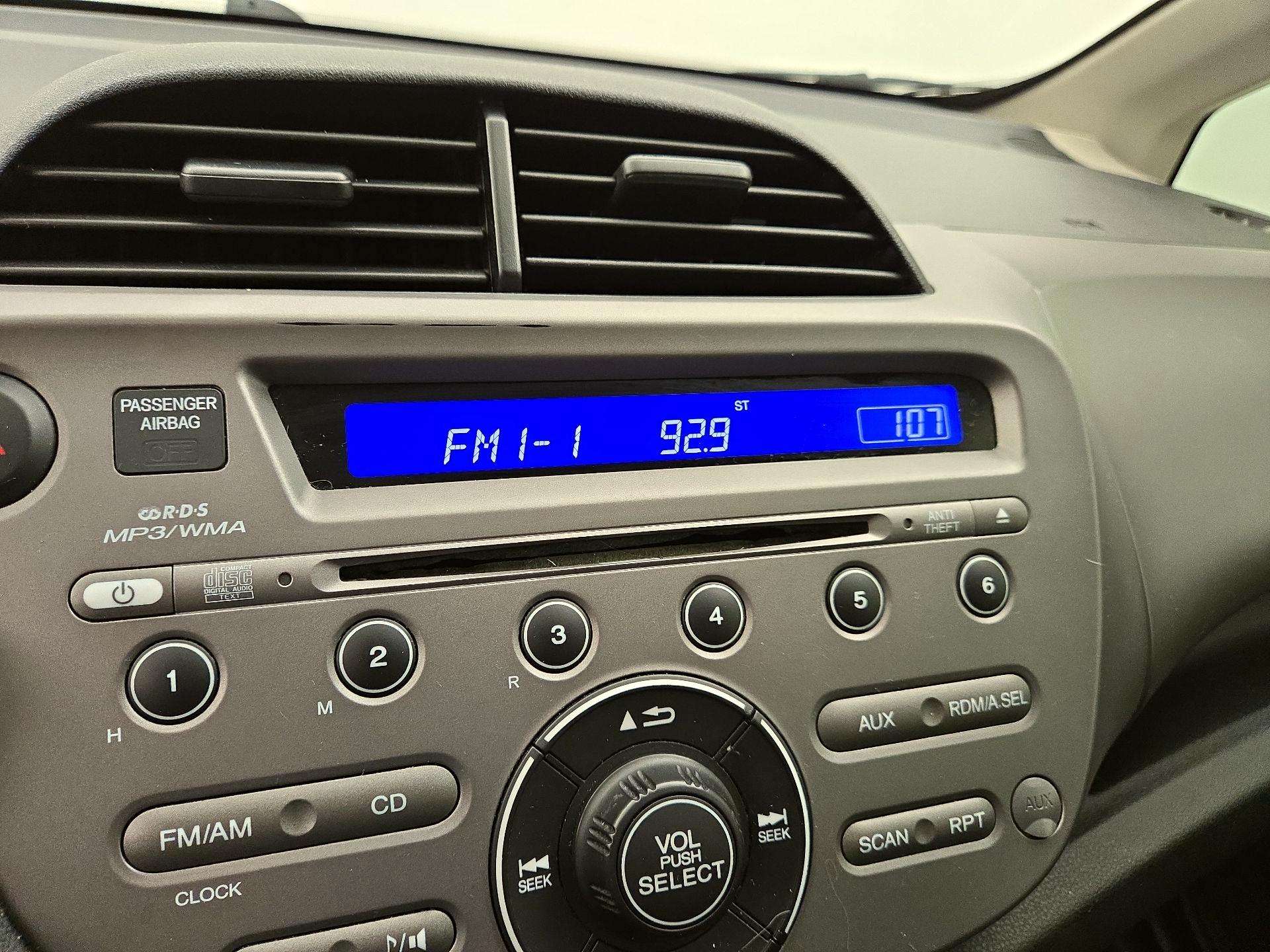 Thumbnail: 2013 Honda Fit - 14