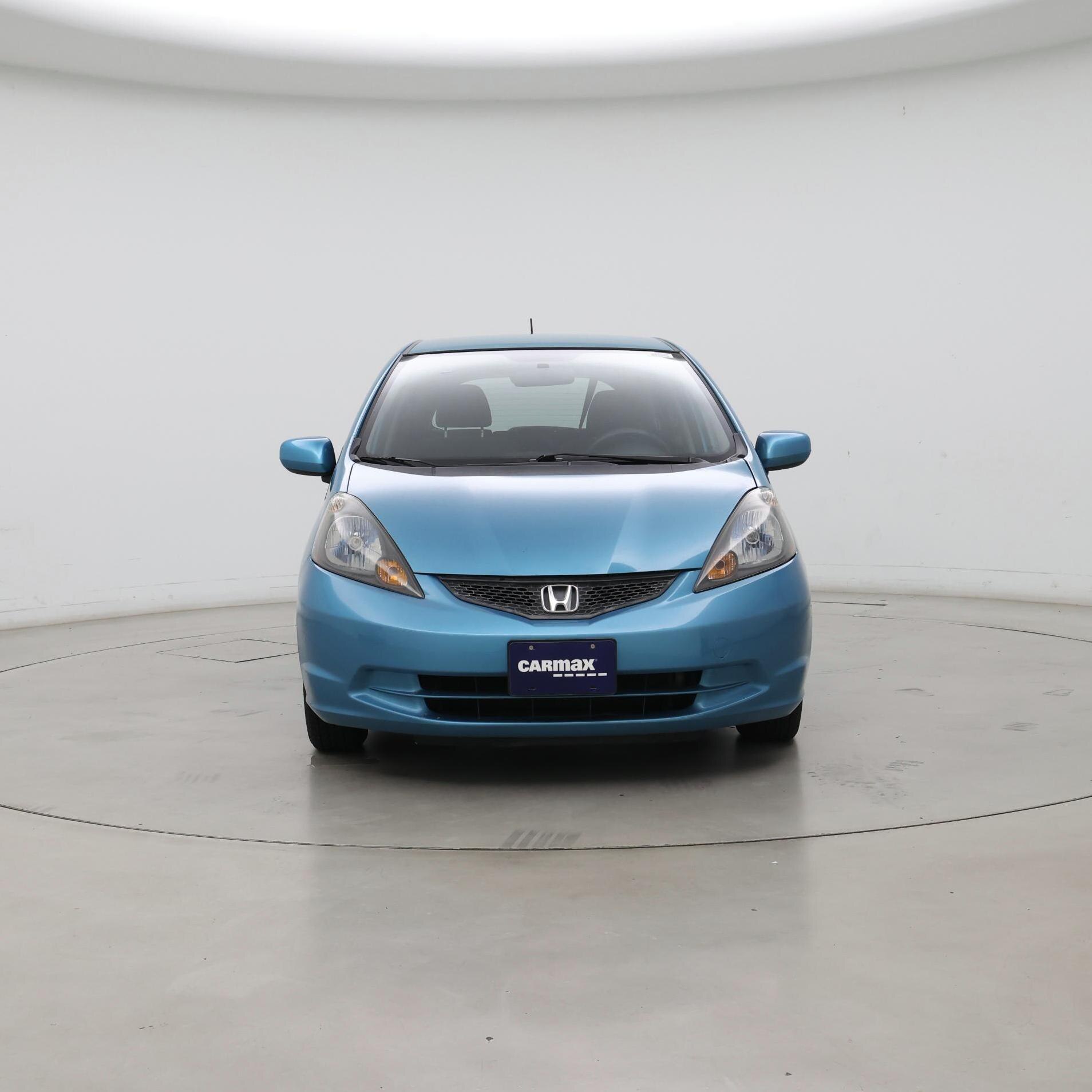 Thumbnail: 2013 Honda Fit - 5