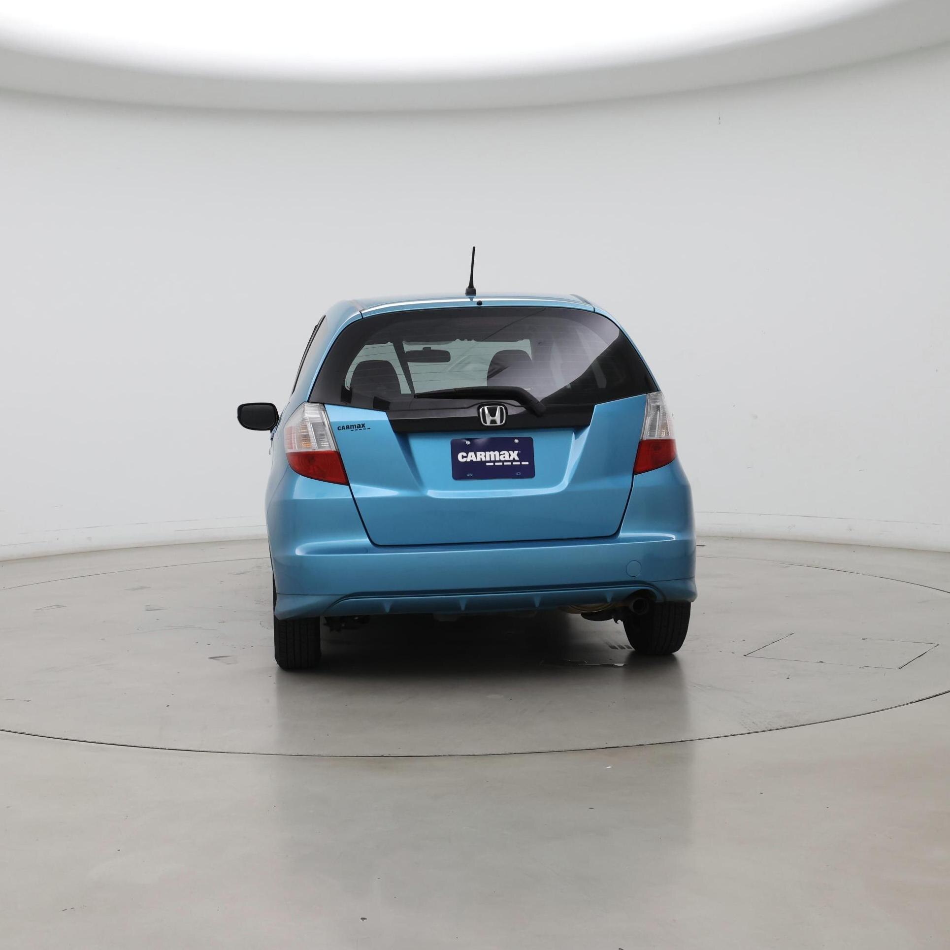 Thumbnail: 2013 Honda Fit - 6