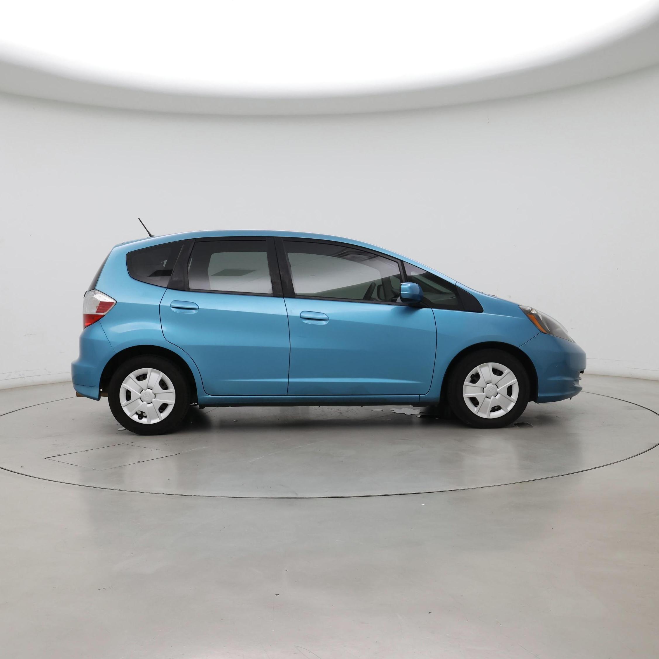Thumbnail: 2013 Honda Fit - 7