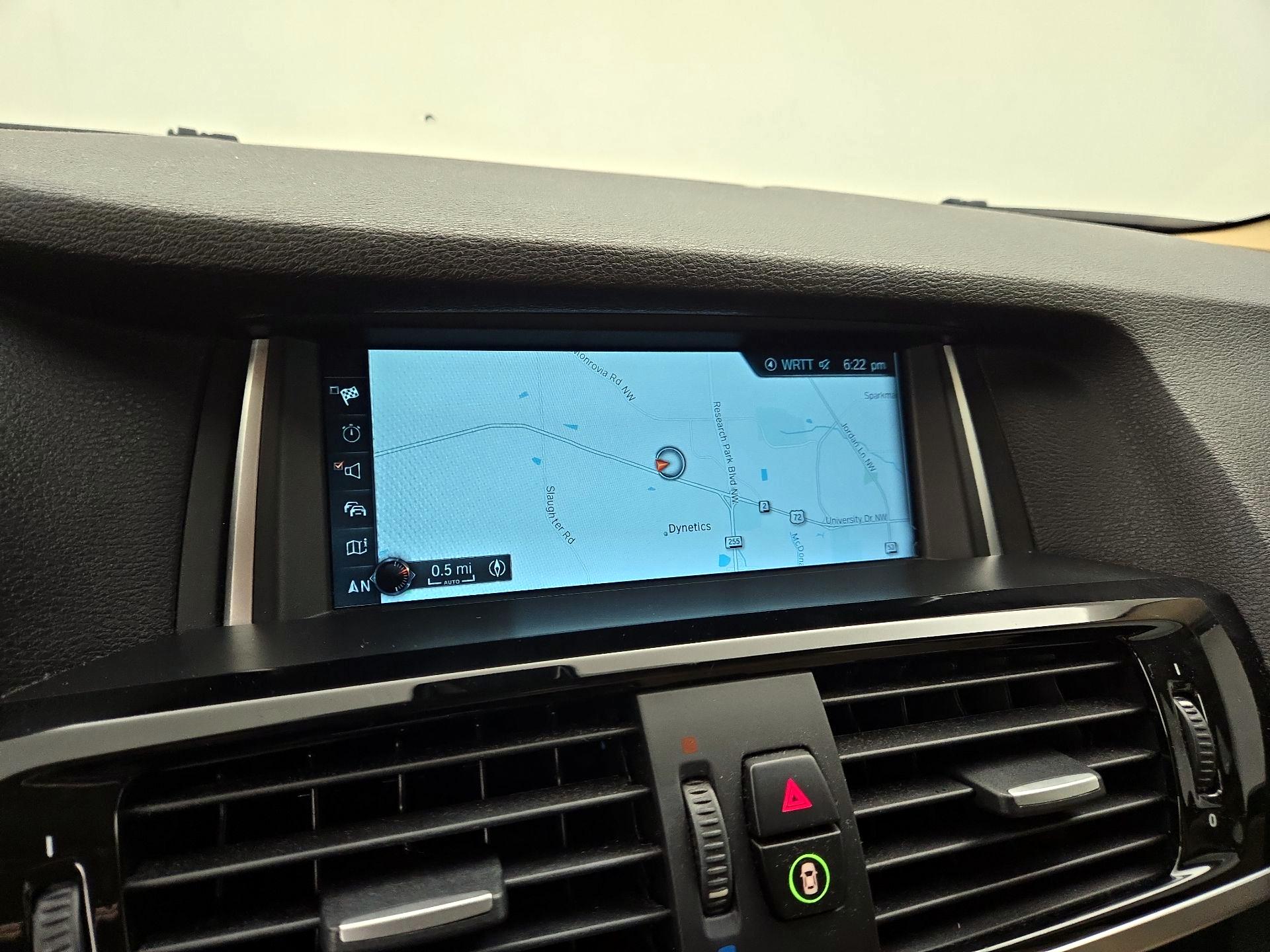 Thumbnail: 2017 BMW X3 - 14