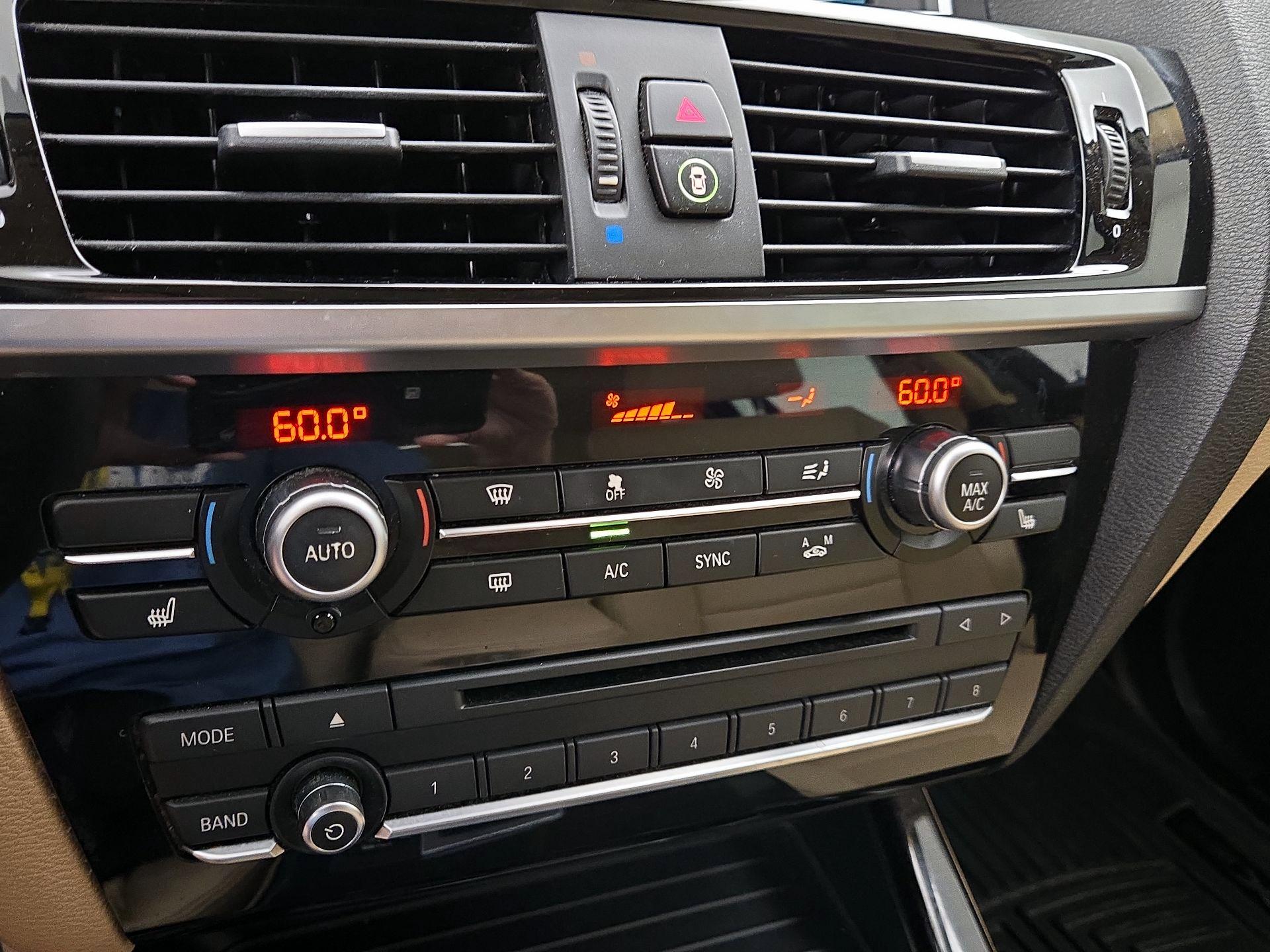 Thumbnail: 2017 BMW X3 - 17
