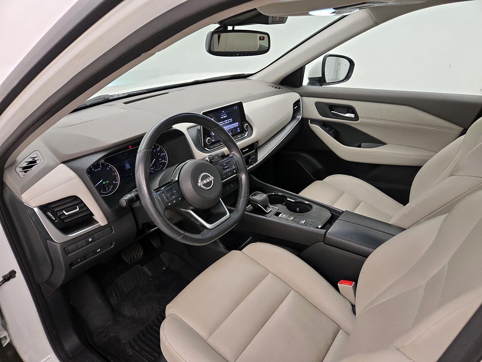 Thumbnail: 2022 Nissan Rogue - 11