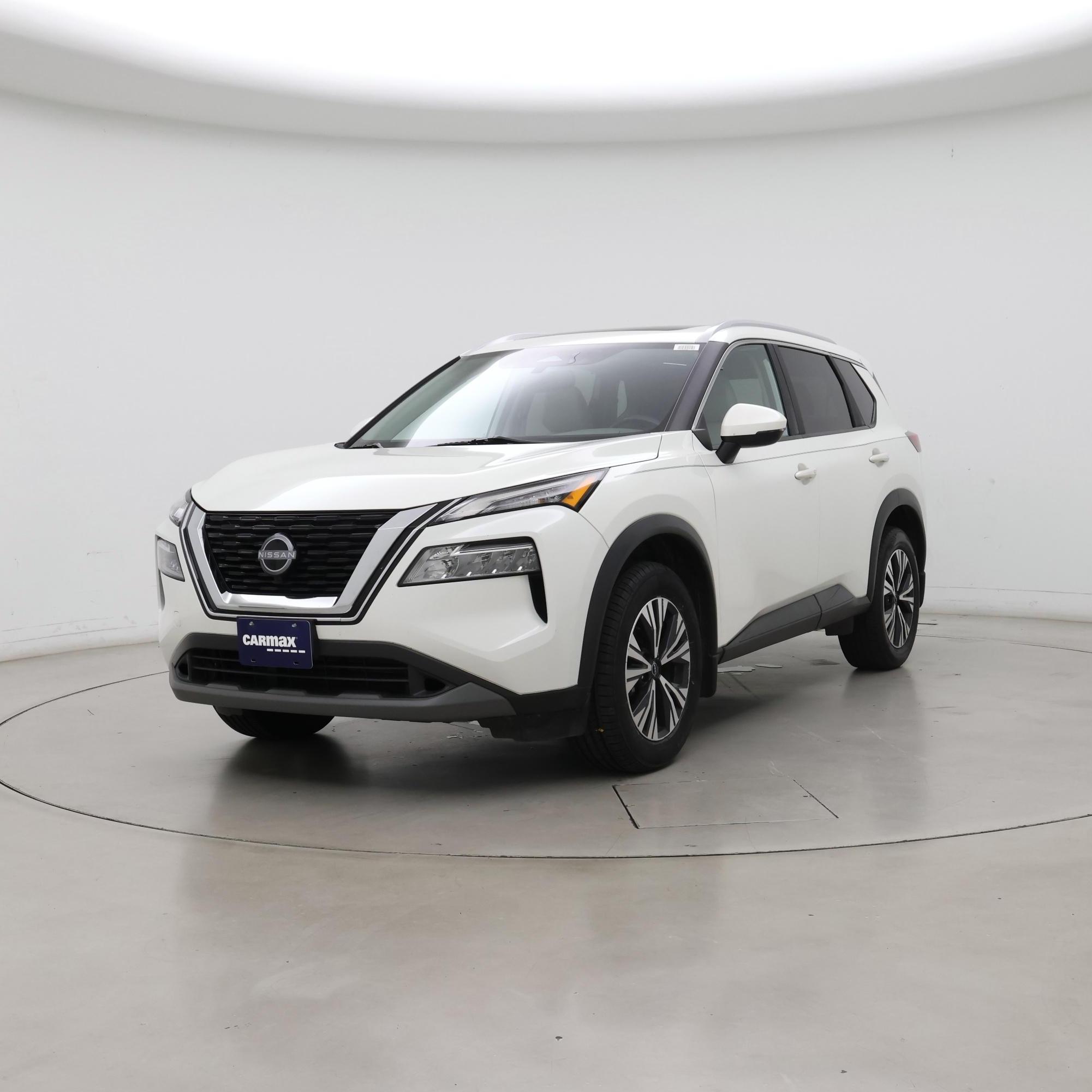Thumbnail: 2022 Nissan Rogue - 4