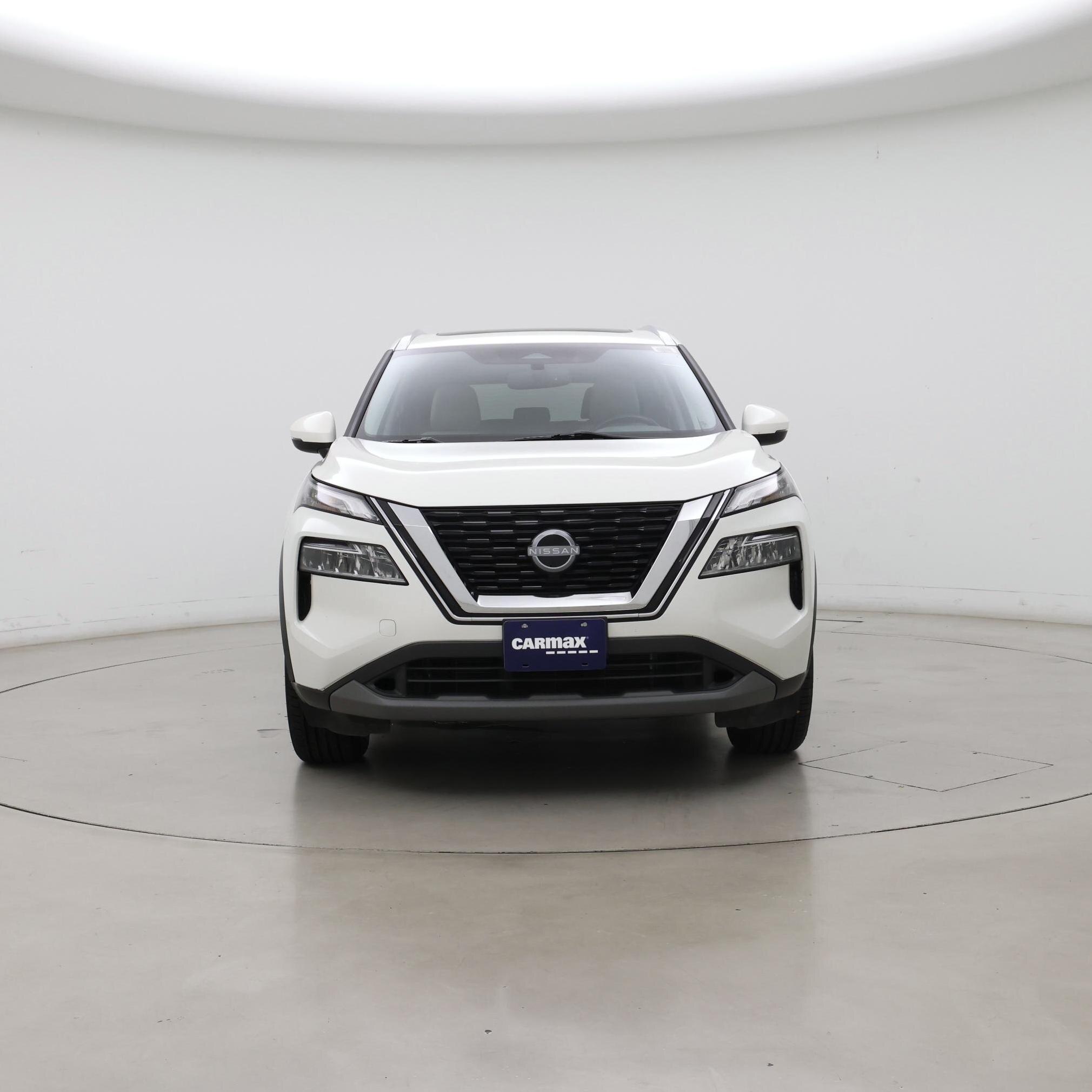 Thumbnail: 2022 Nissan Rogue - 5