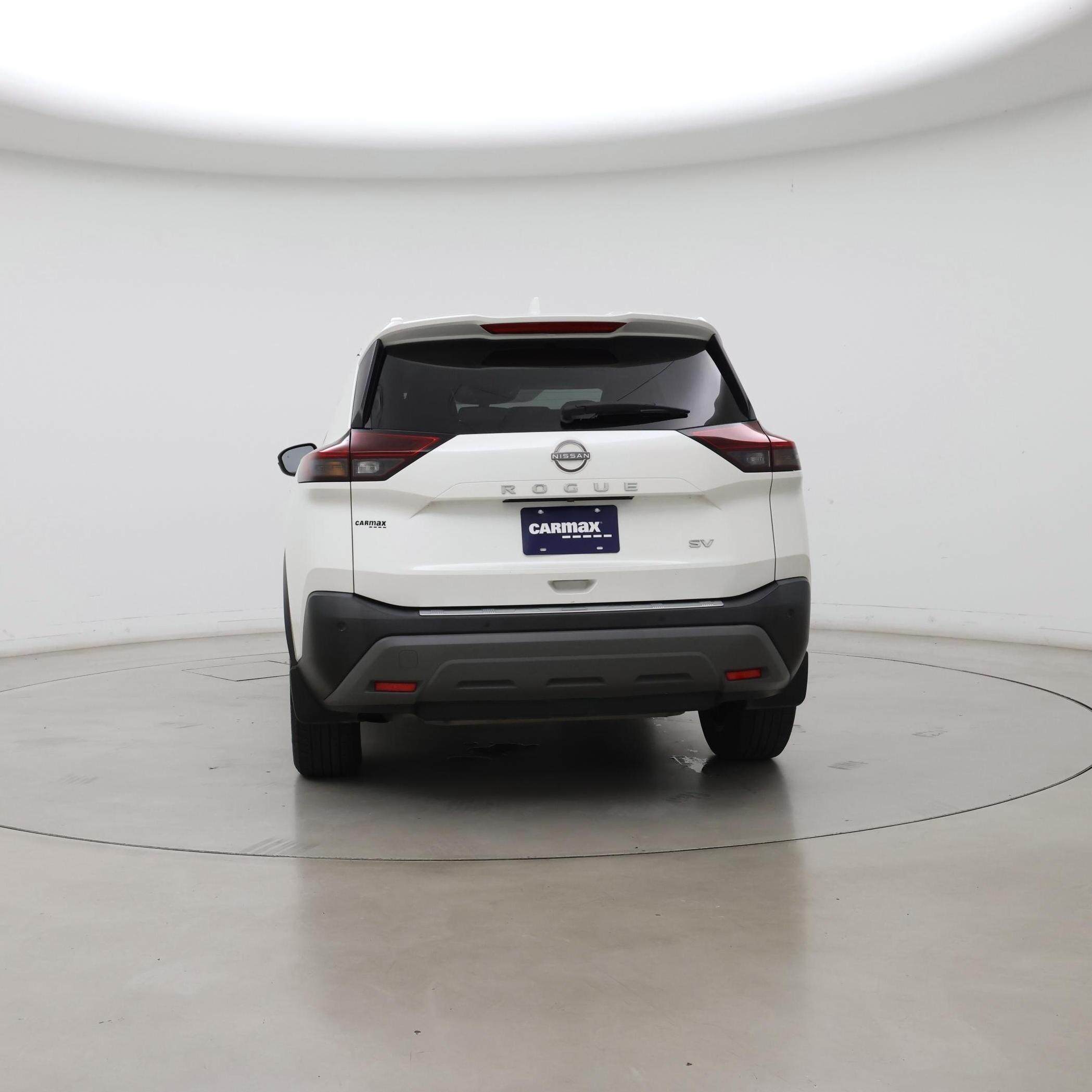 Thumbnail: 2022 Nissan Rogue - 6