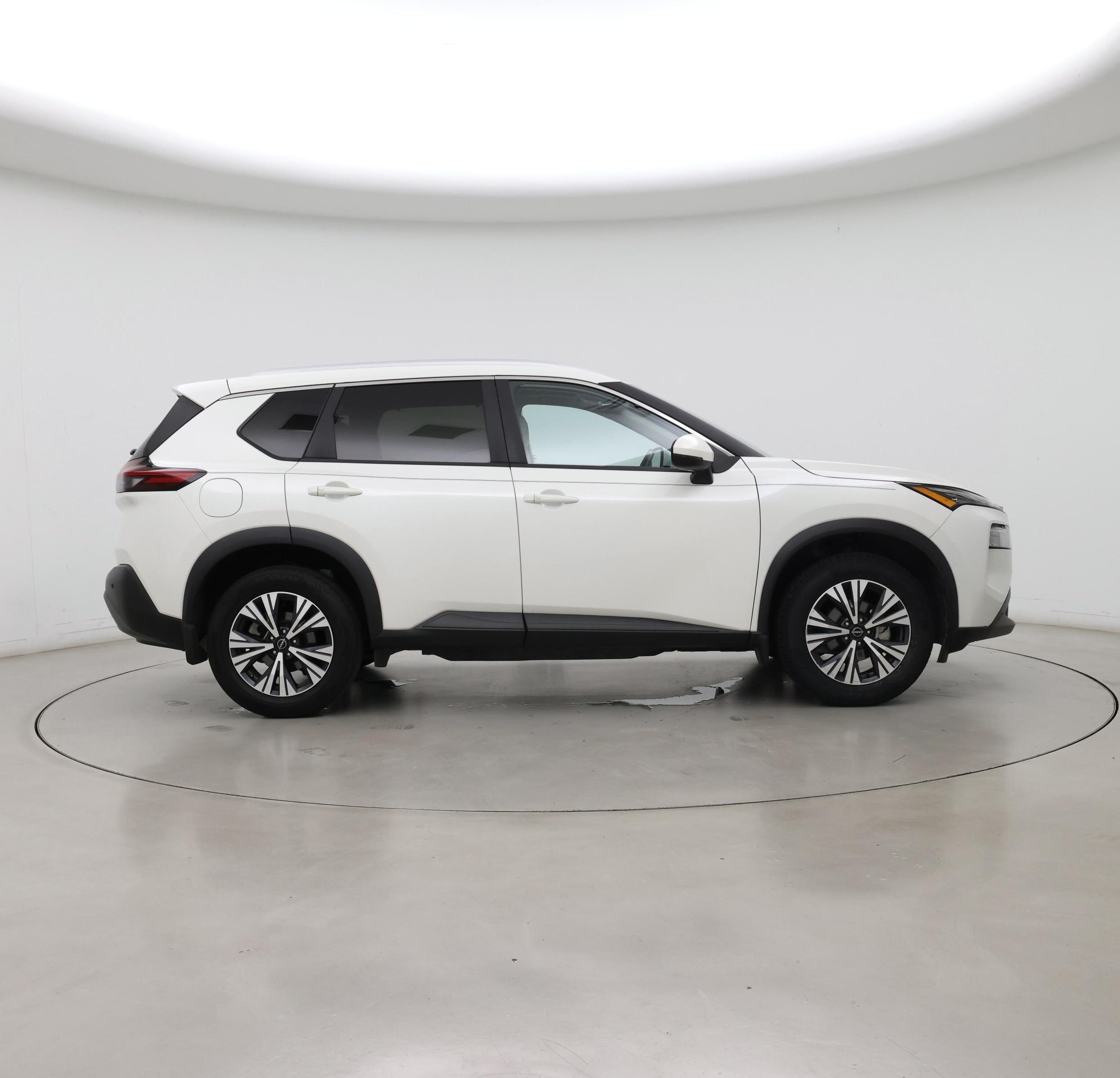 Thumbnail: 2022 Nissan Rogue - 7