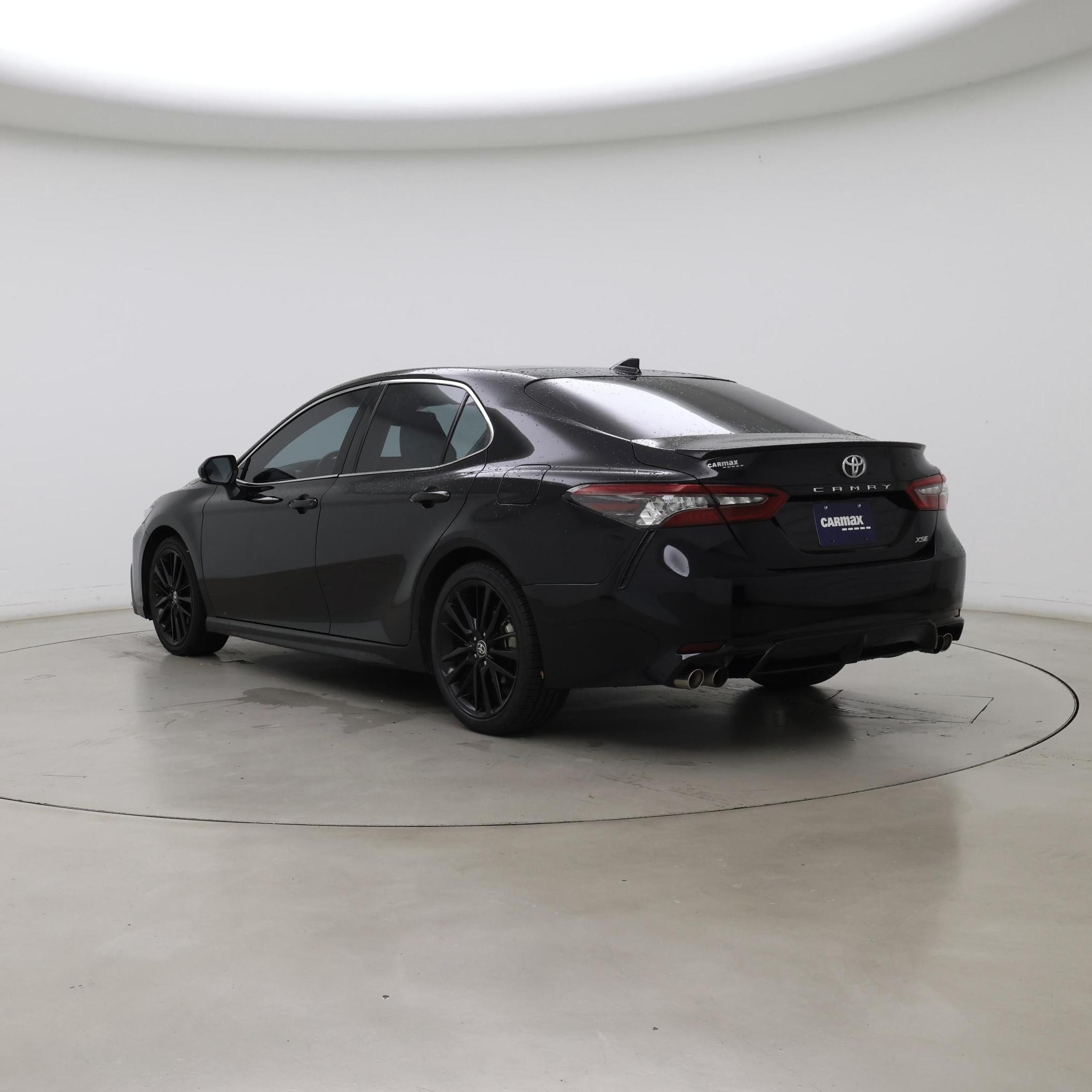Thumbnail: 2021 Toyota Camry - 2