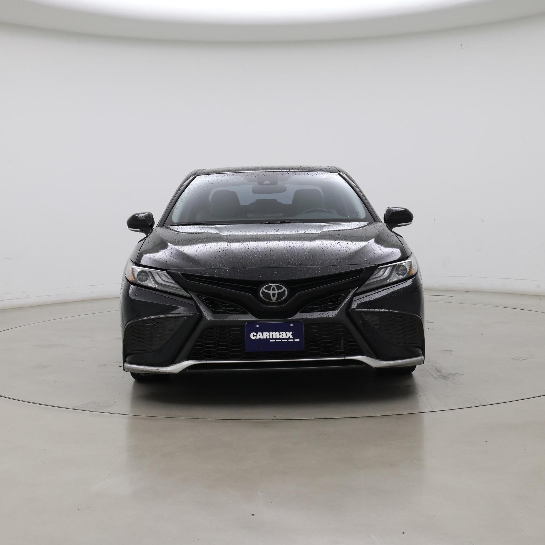 Thumbnail: 2021 Toyota Camry - 5