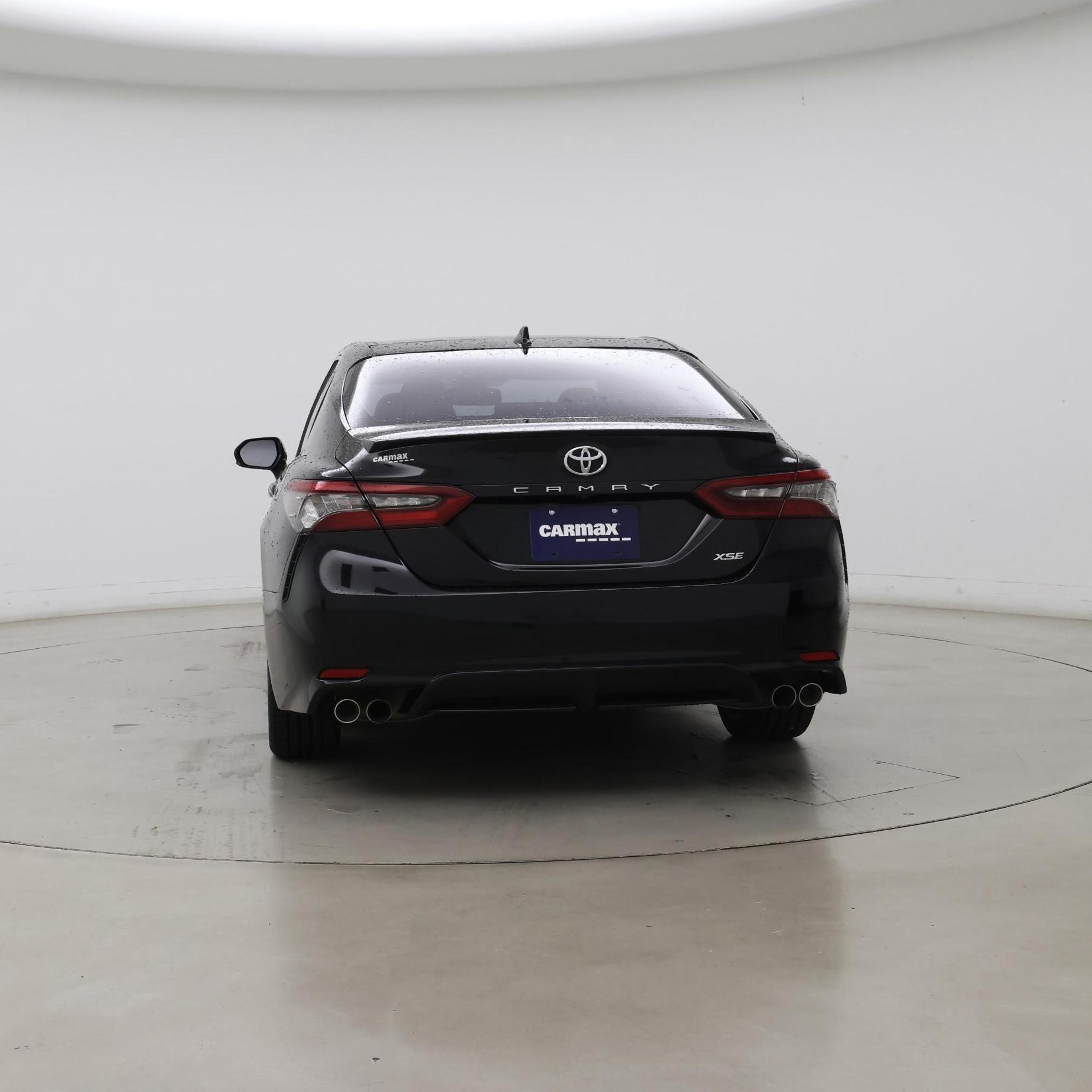 Thumbnail: 2021 Toyota Camry - 6