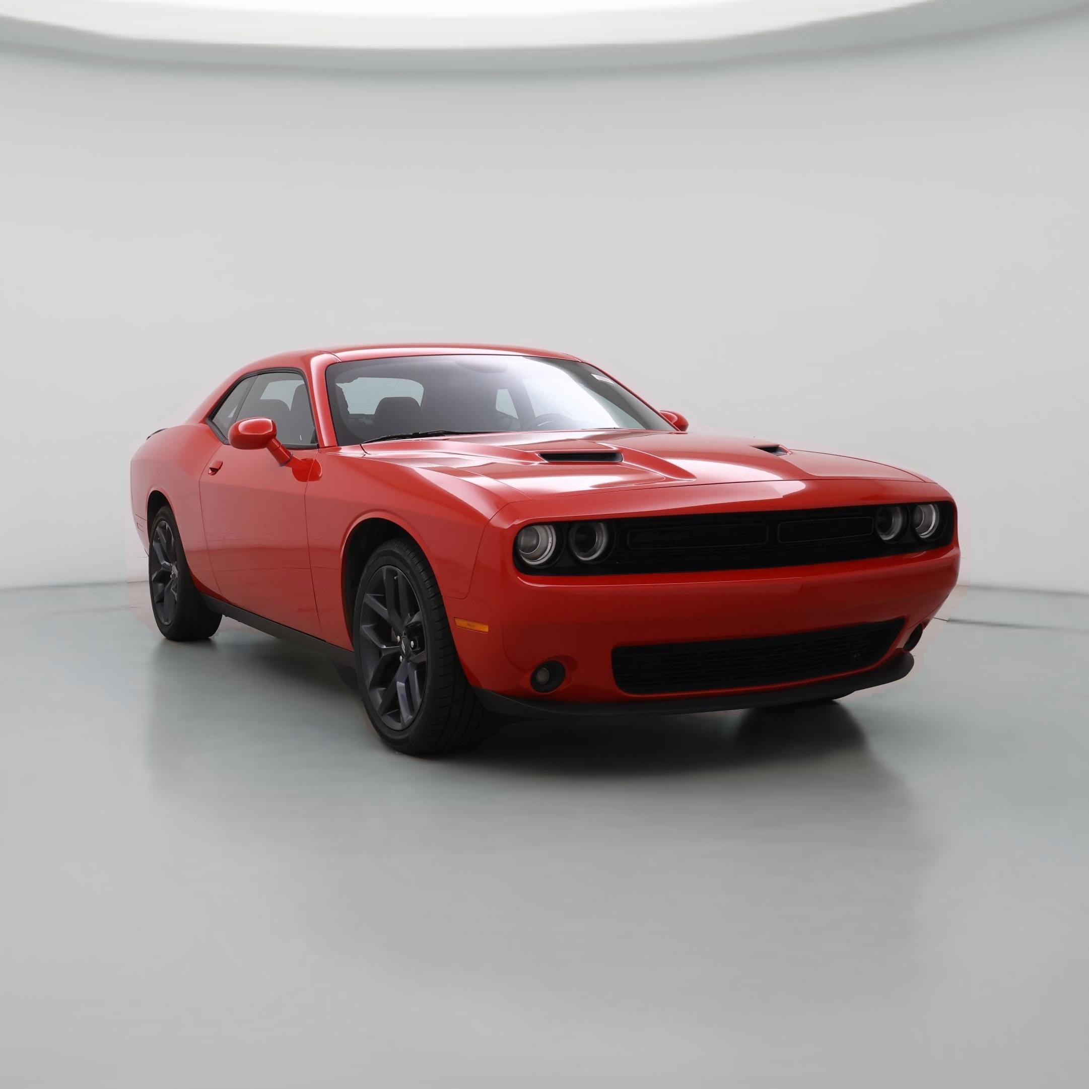 Thumbnail: 2023 Dodge Challenger - 1